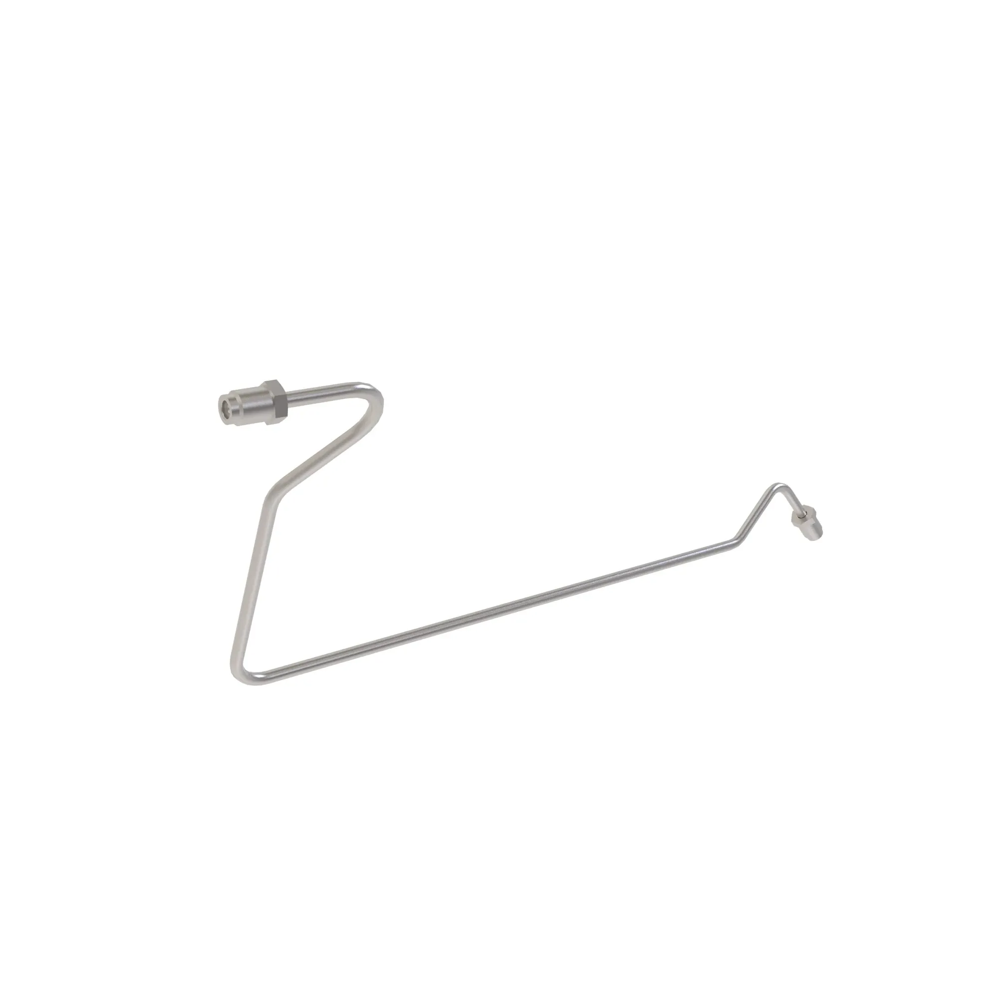 BLEEDING LINE, BRAKE RH, MW23-MW33