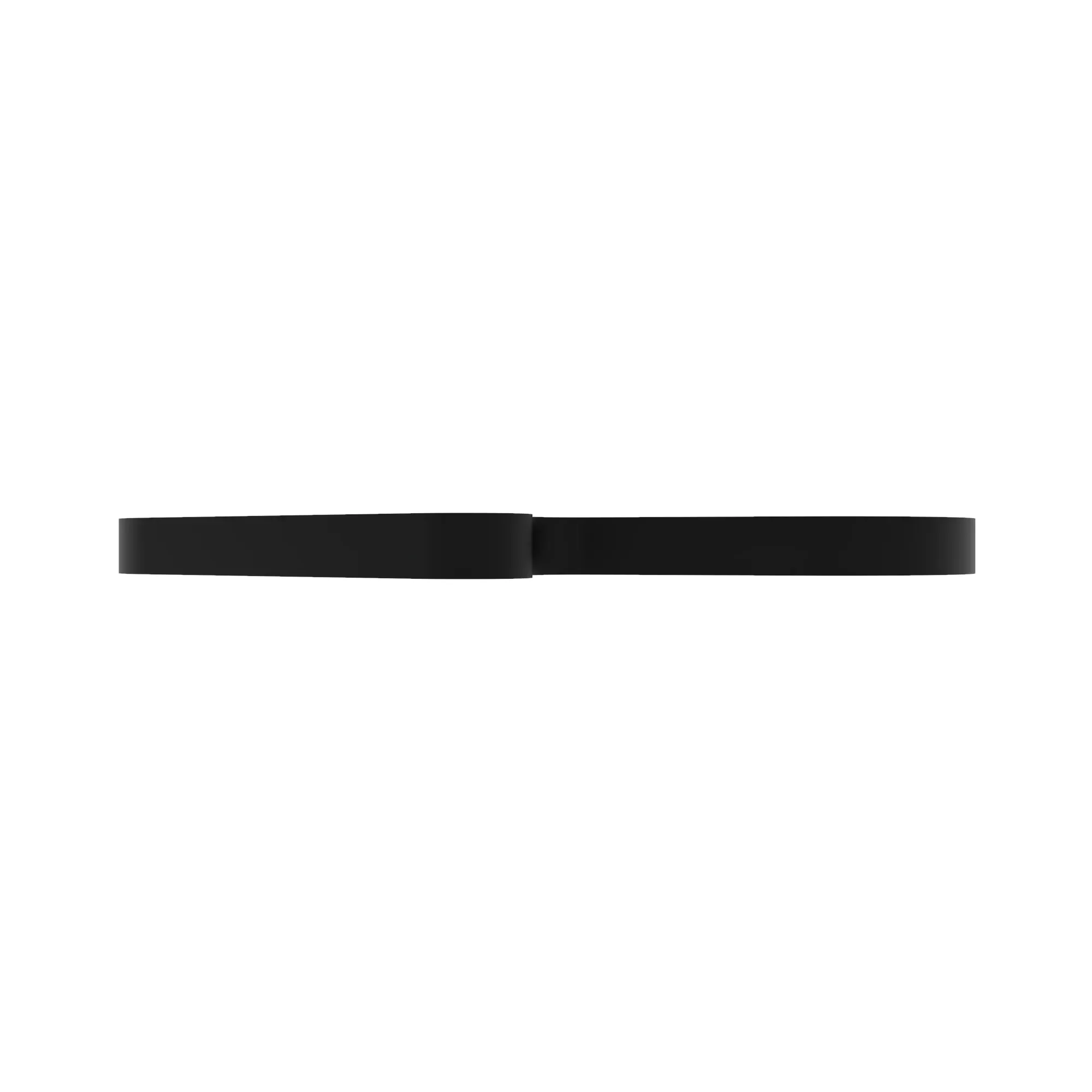 12PK Section Engine Fan Drive V-Belt, Effective Length 1780.0 mm (70.1 inch)