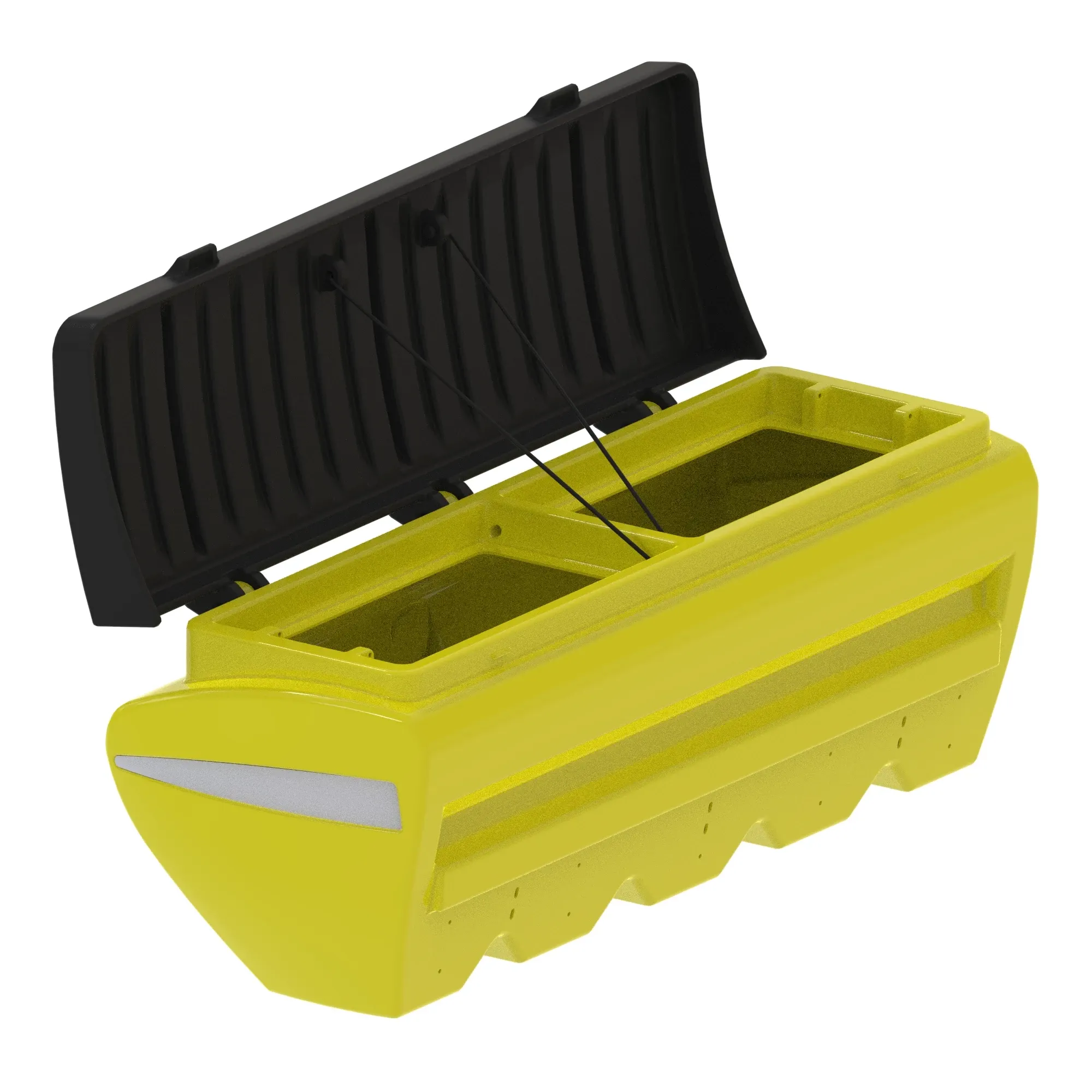 John Deere Hopper - DQ63085