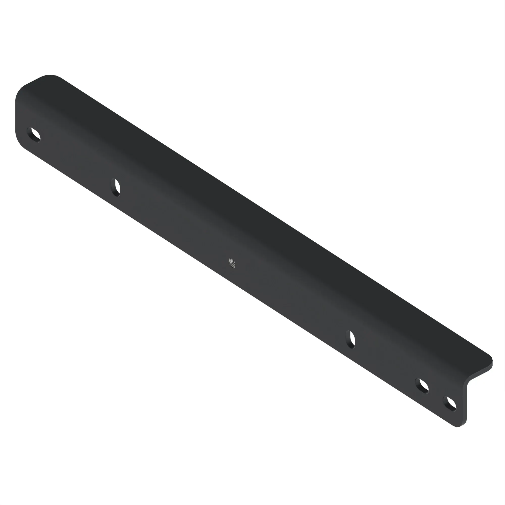 BRACKET, RH SERVICE PANEL FRAME MEM