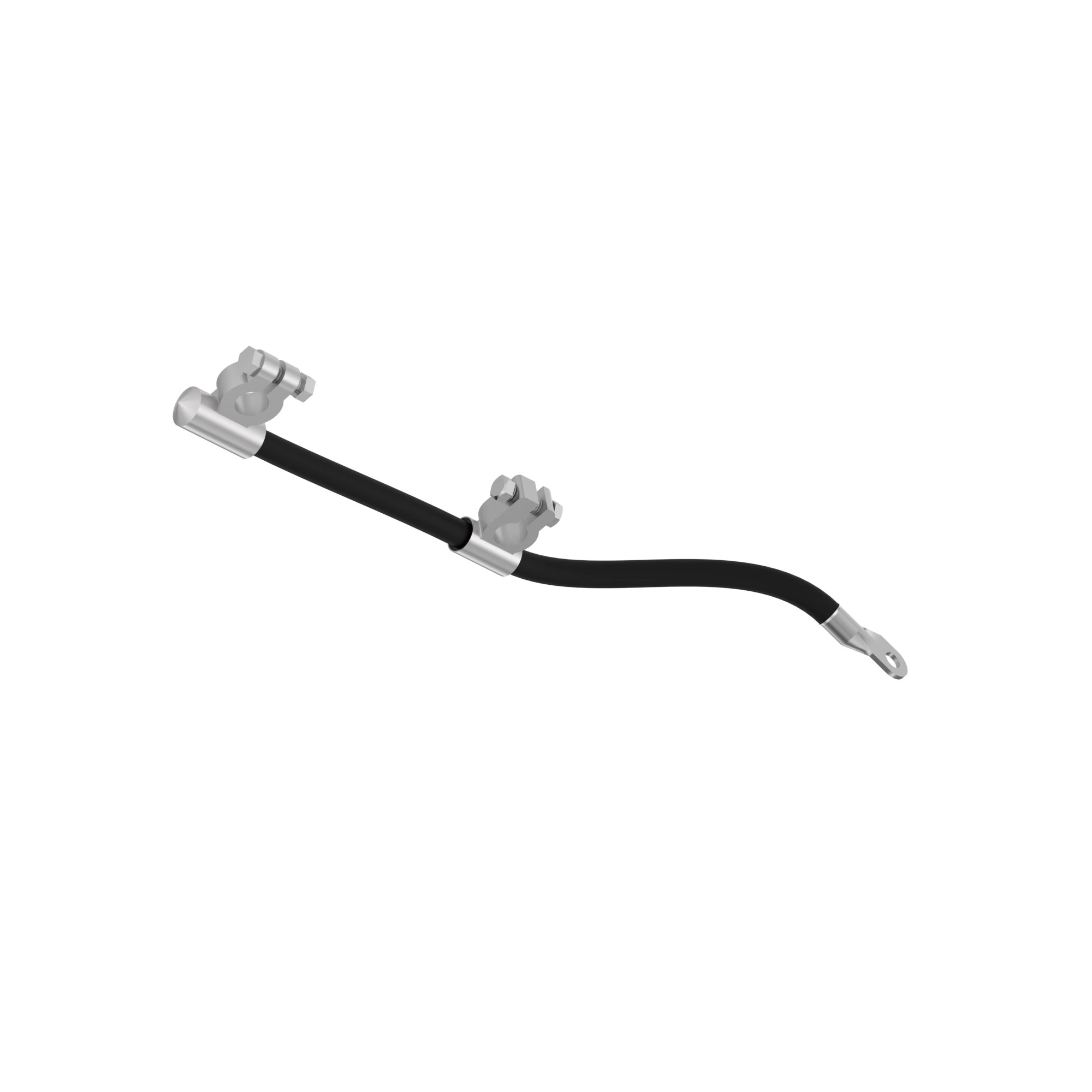 BATTERY CABLE, NEGATIVE, IVT AND 16