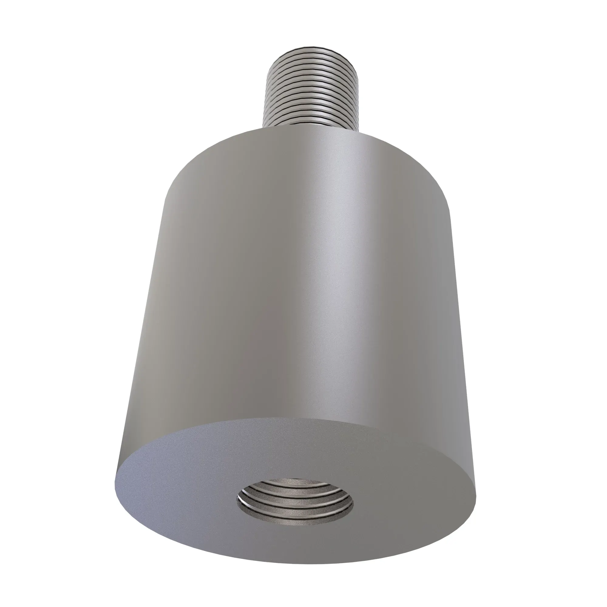 Isolator