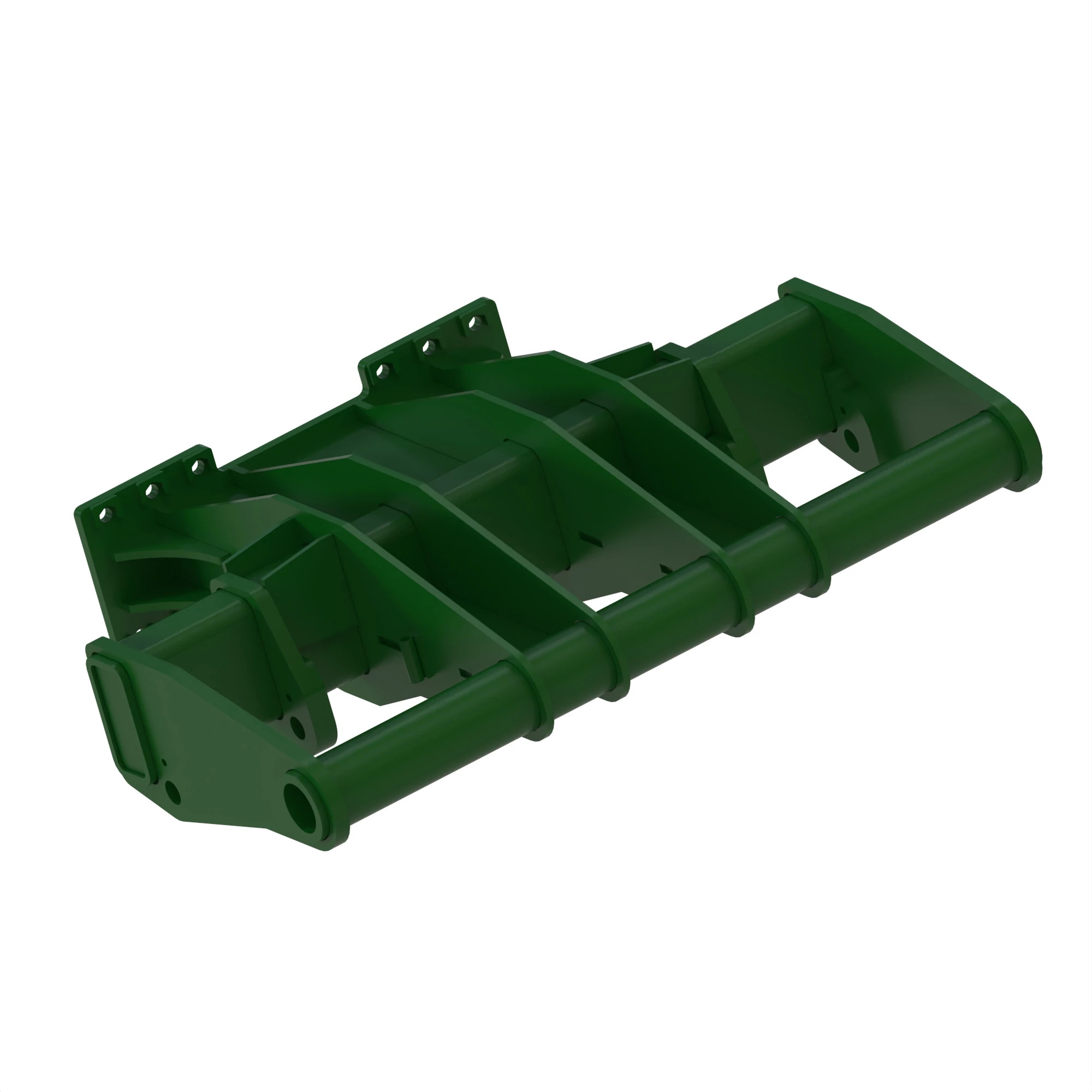 John Deere Center Lift System Frame - AA85308
