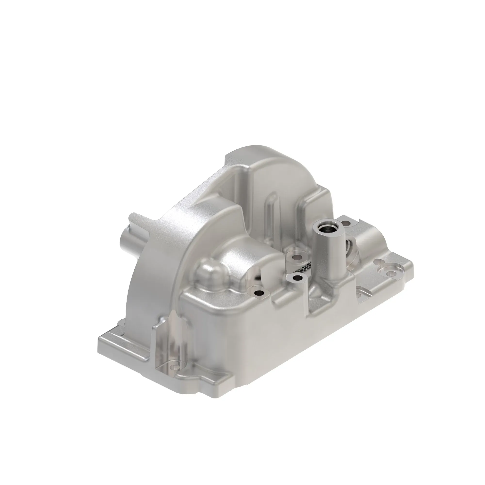 COVER,TRANS CTRL VALVE HSG,W/SLEEVE