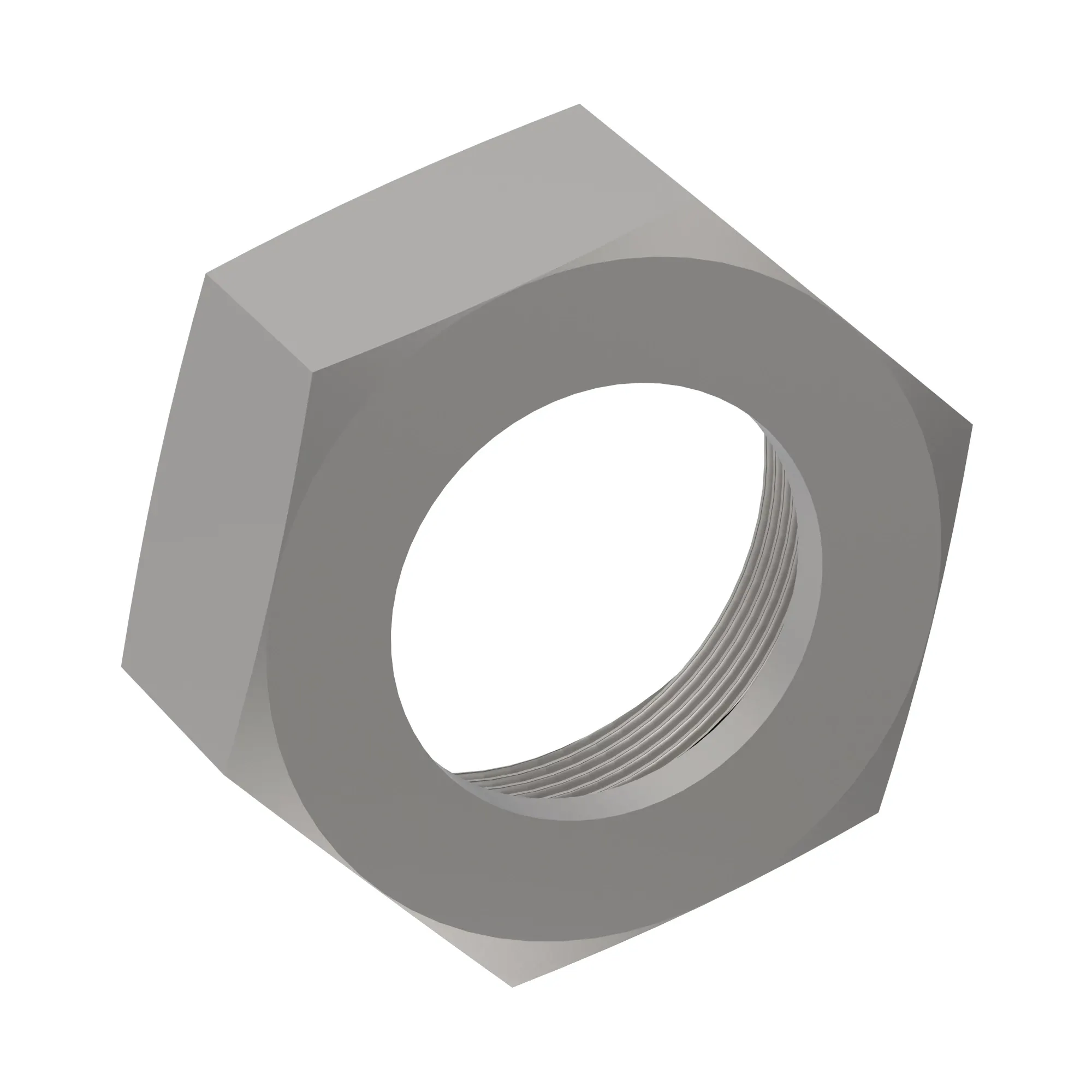 Tube Nut