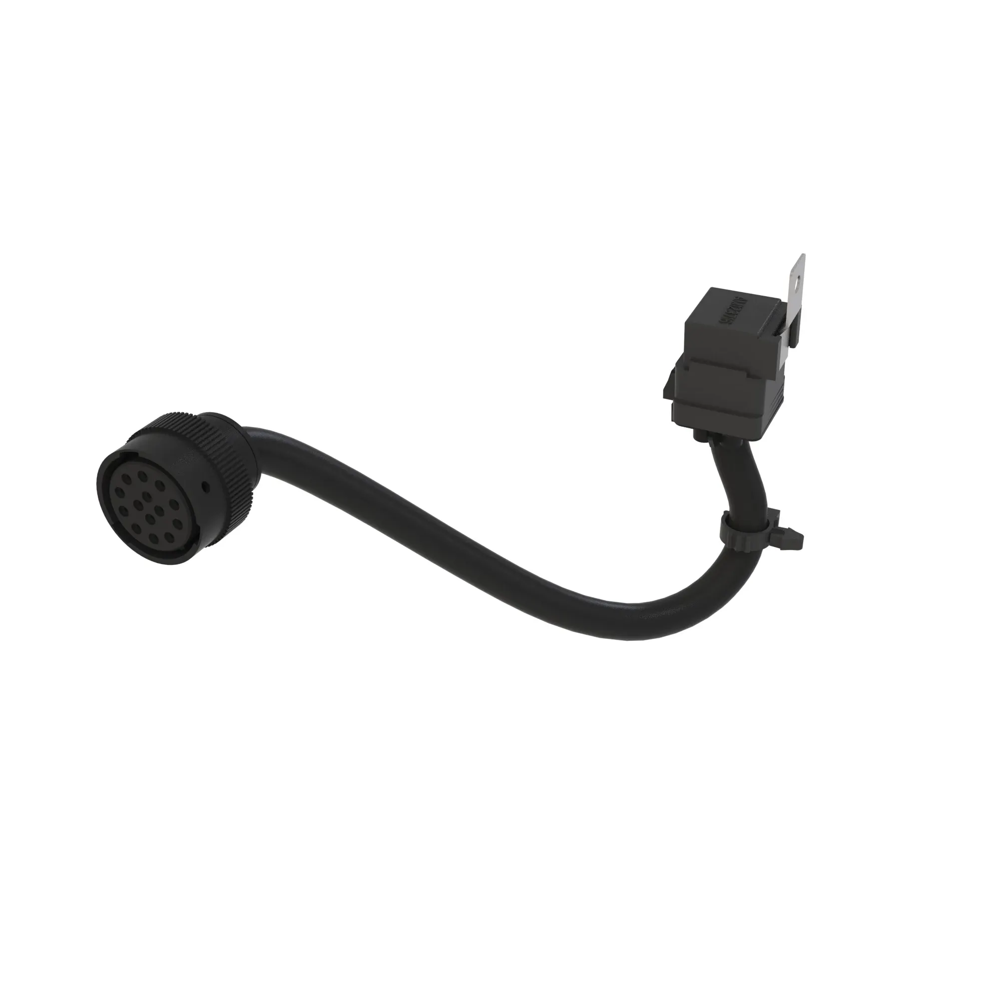 John Deere Wiring Harness - AM144990