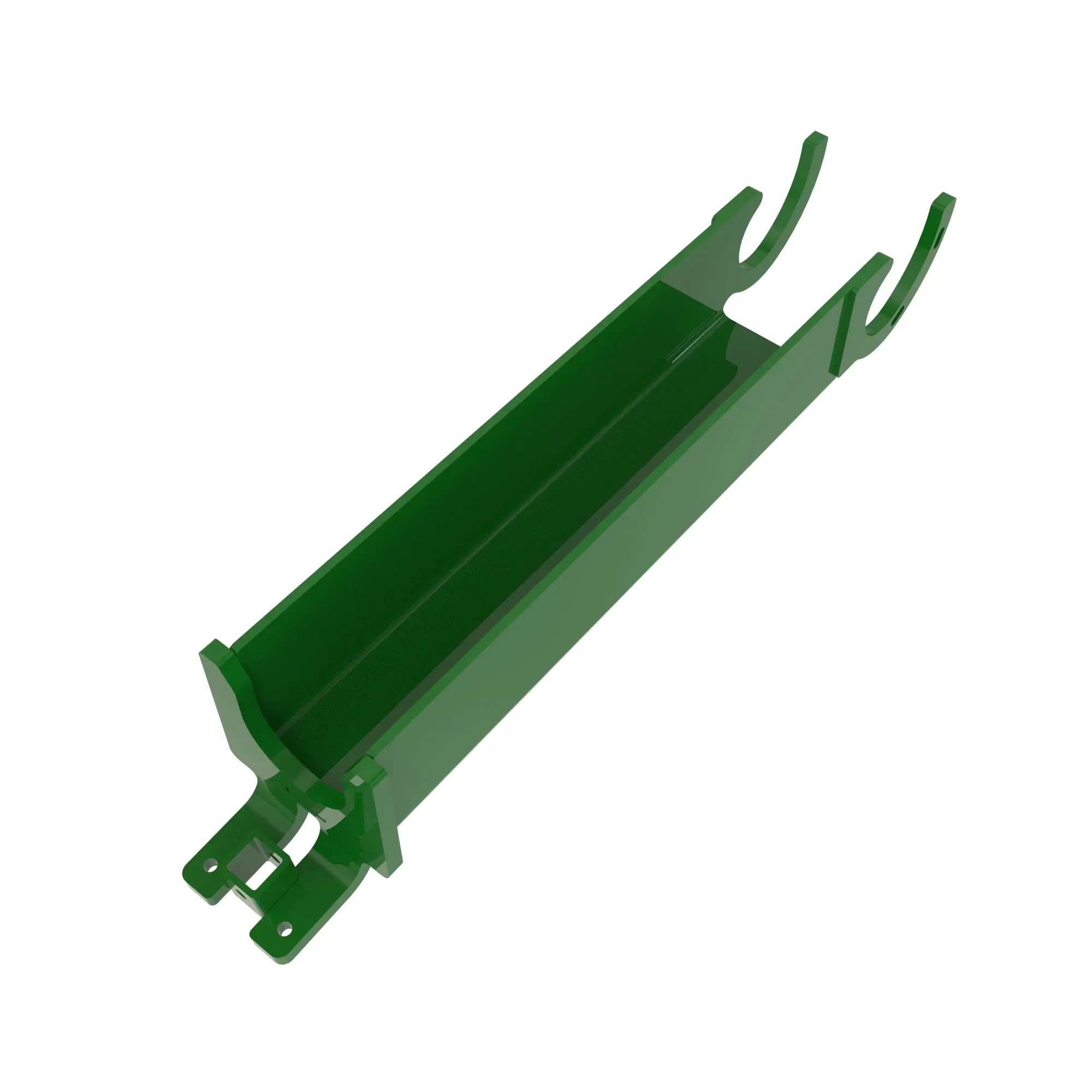 John Deere Topper Boom Maintenance Support - AXT20789