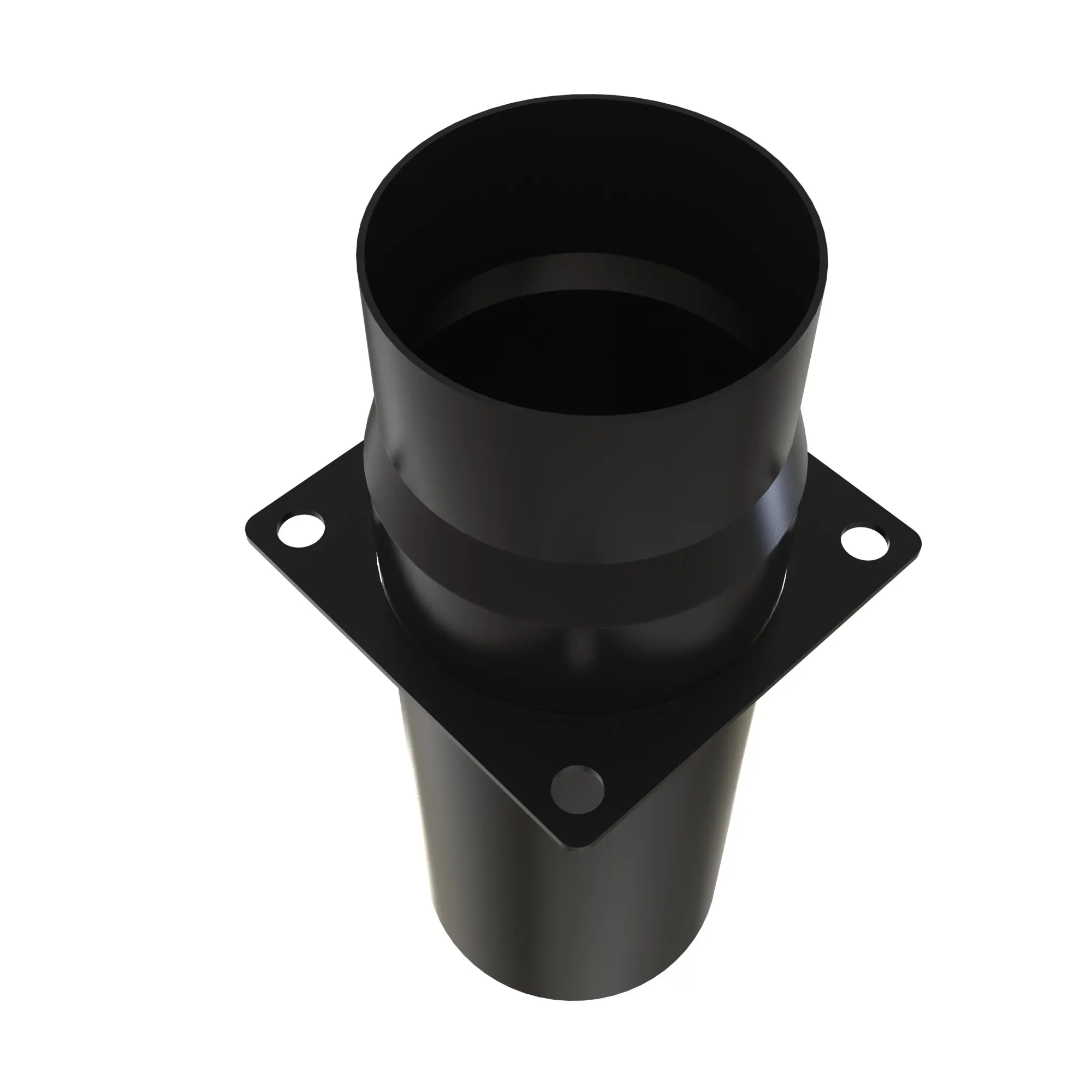 AIR INTAKE ADAPTER