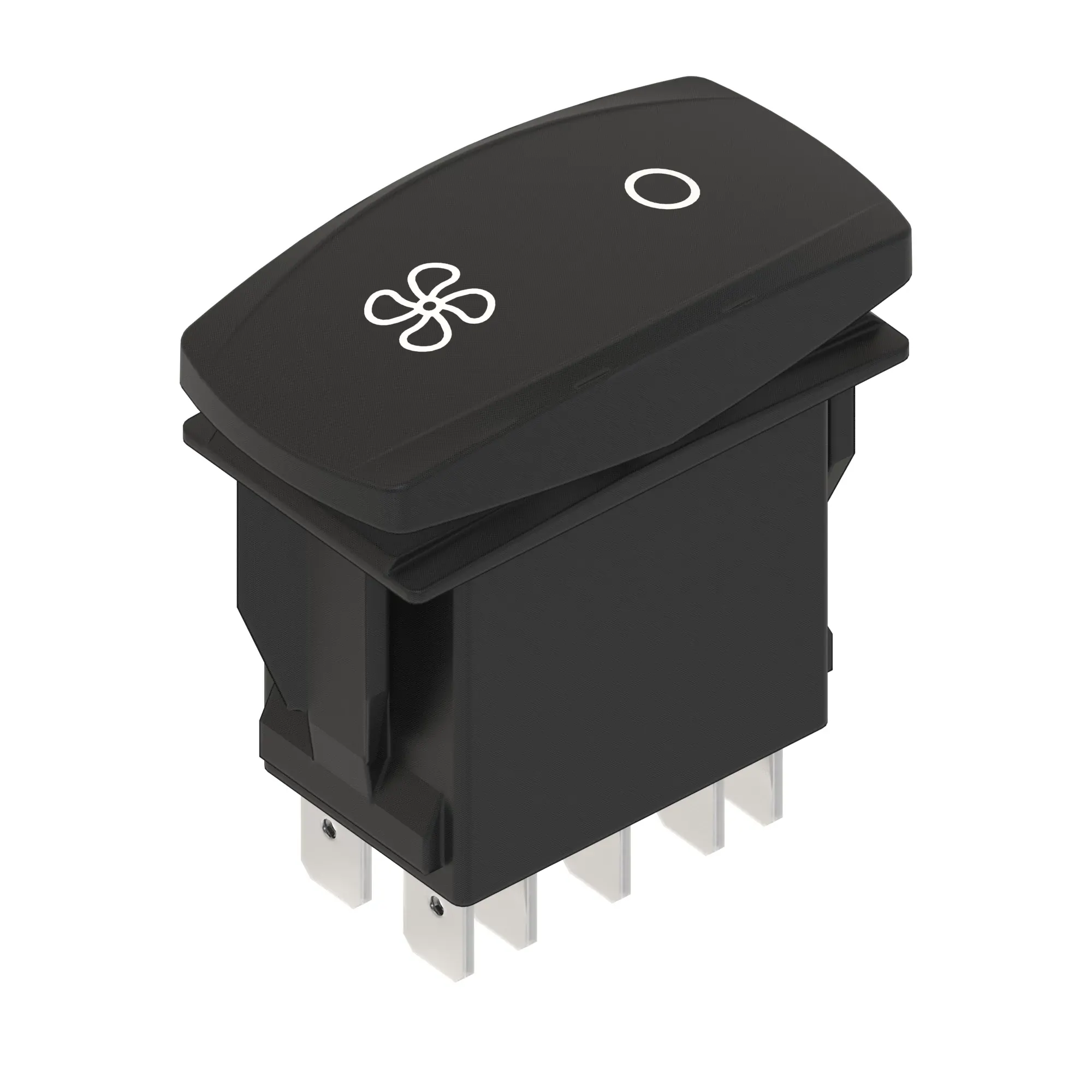 John Deere Heater Switch - AT303864