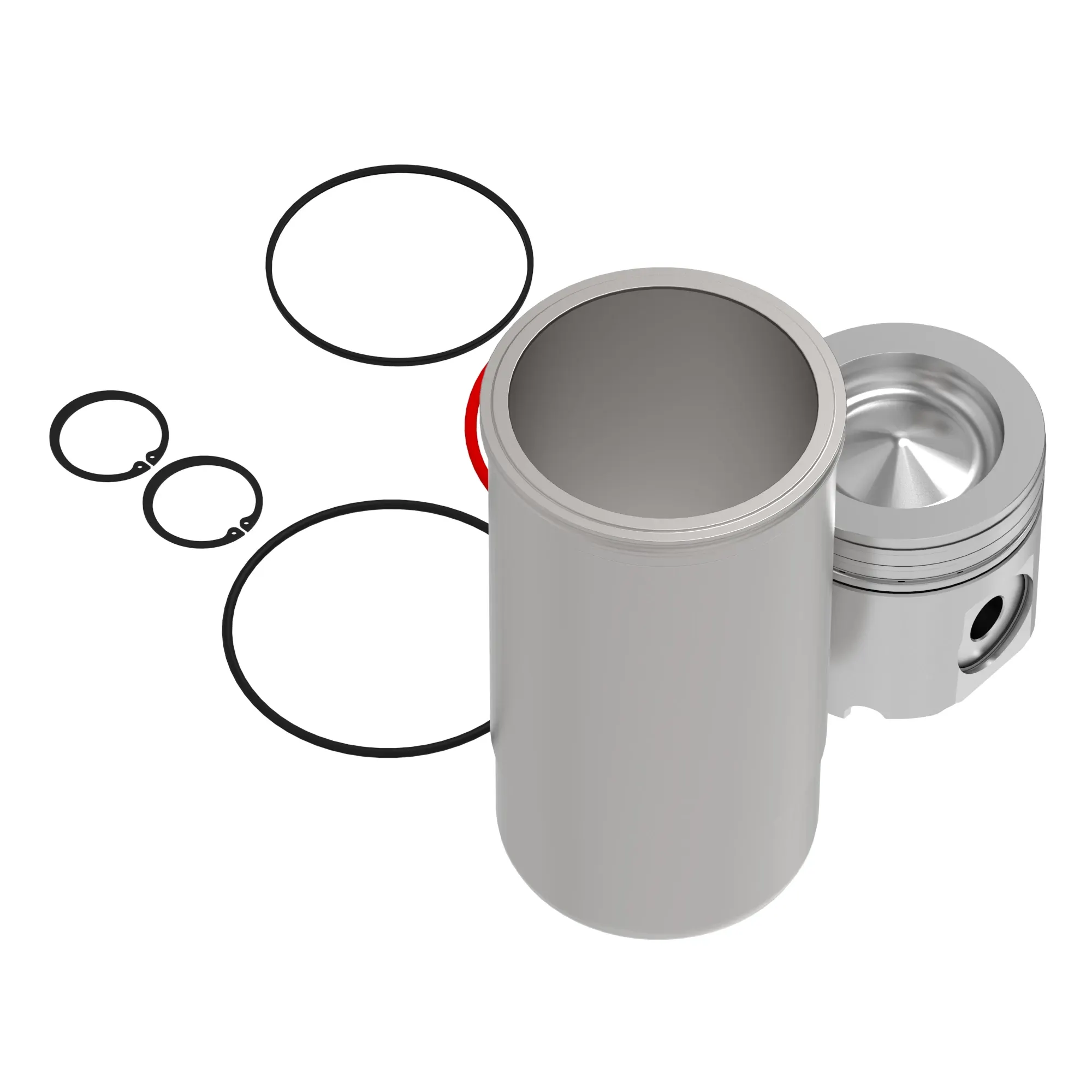Piston-Liner Kit