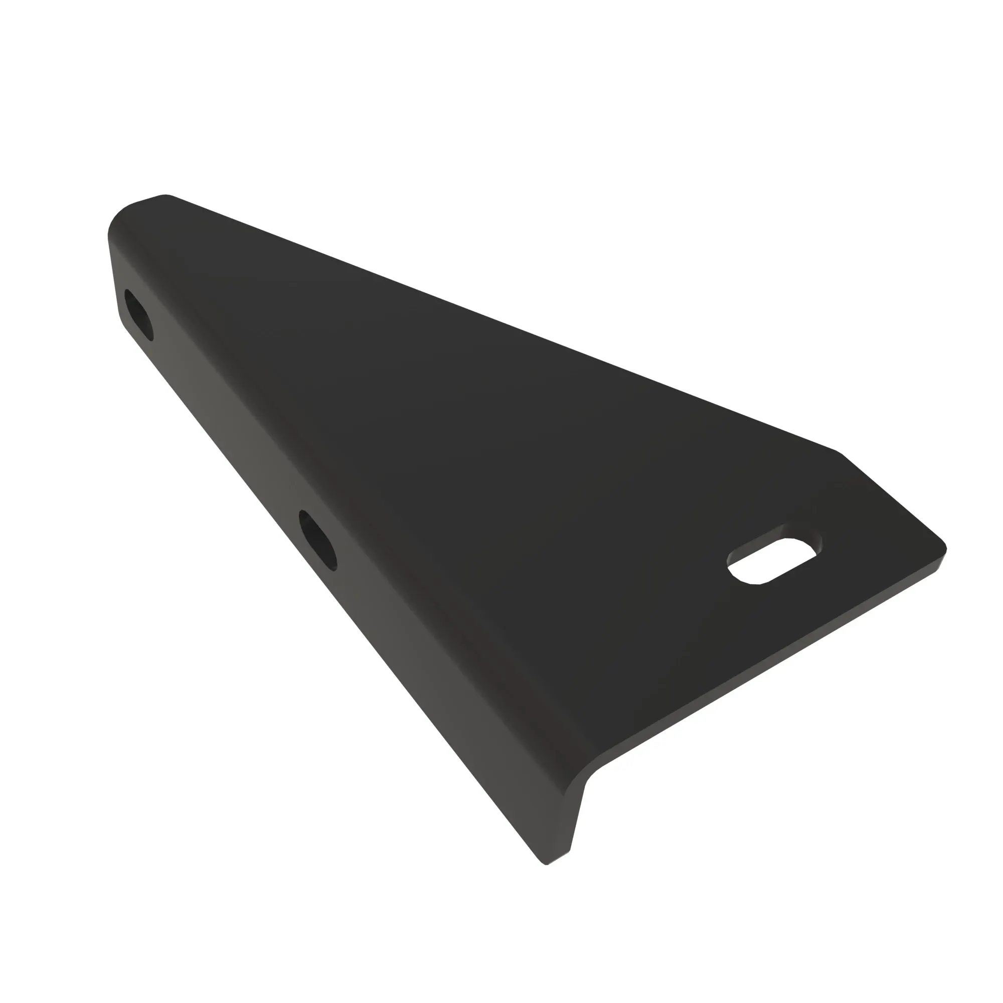 TTS 9L T4 COLD CAC TUBE SUPPORT