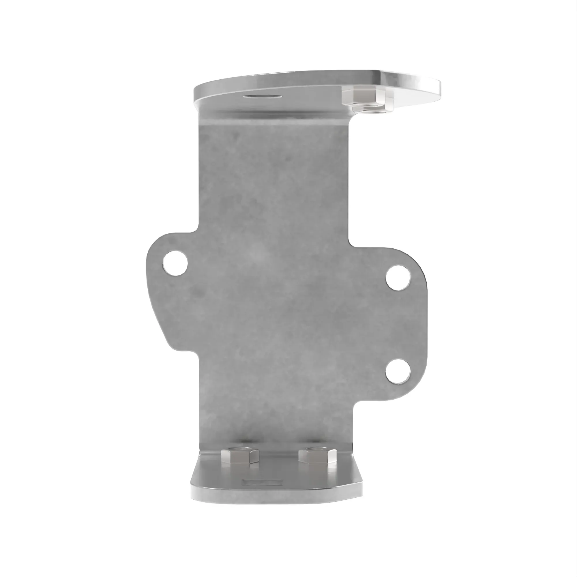 BRACKET, CONTROL LEVERS