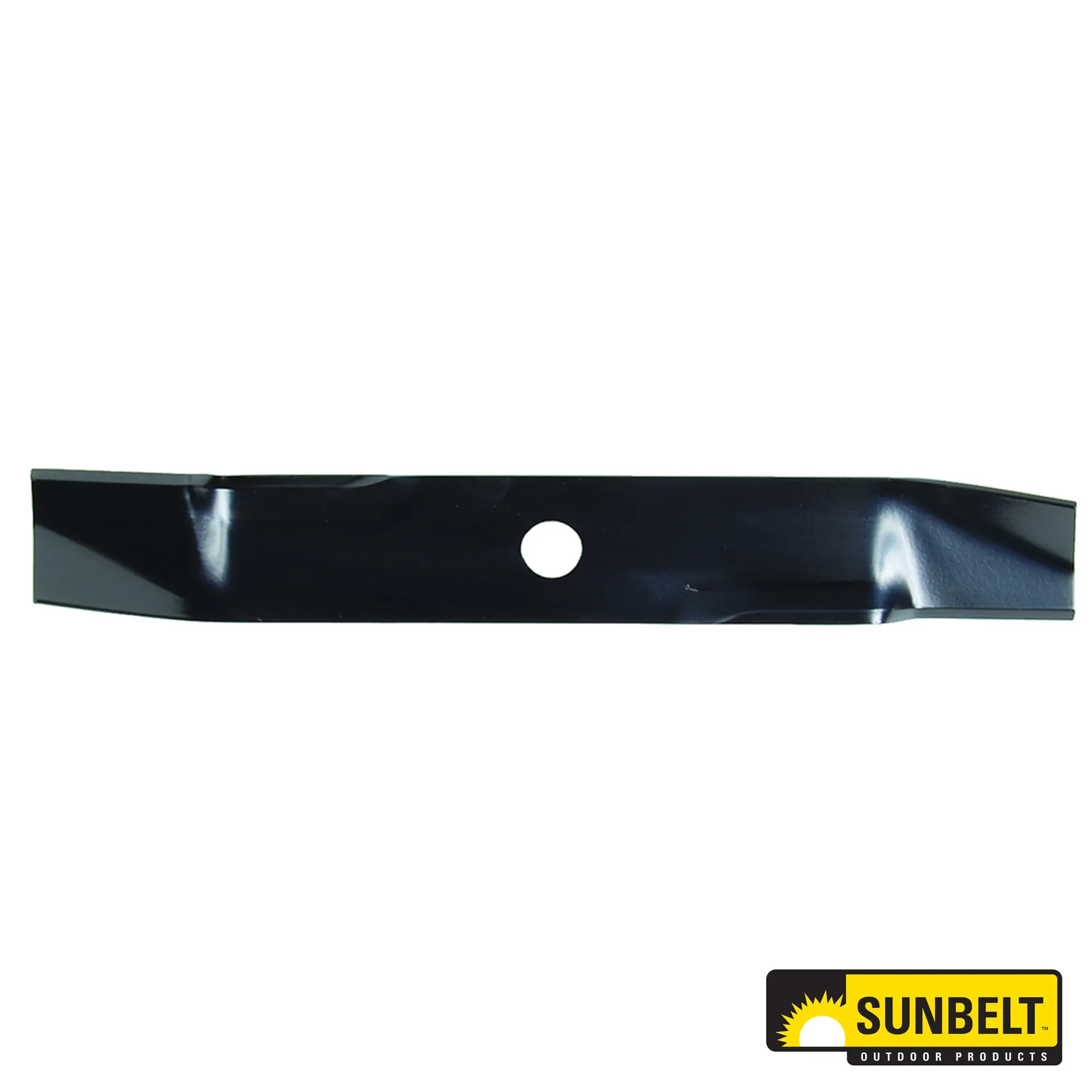 Sunbelt XHT High Lift Mower Blade, 15-11/16 inch Length - A-B1MU2623