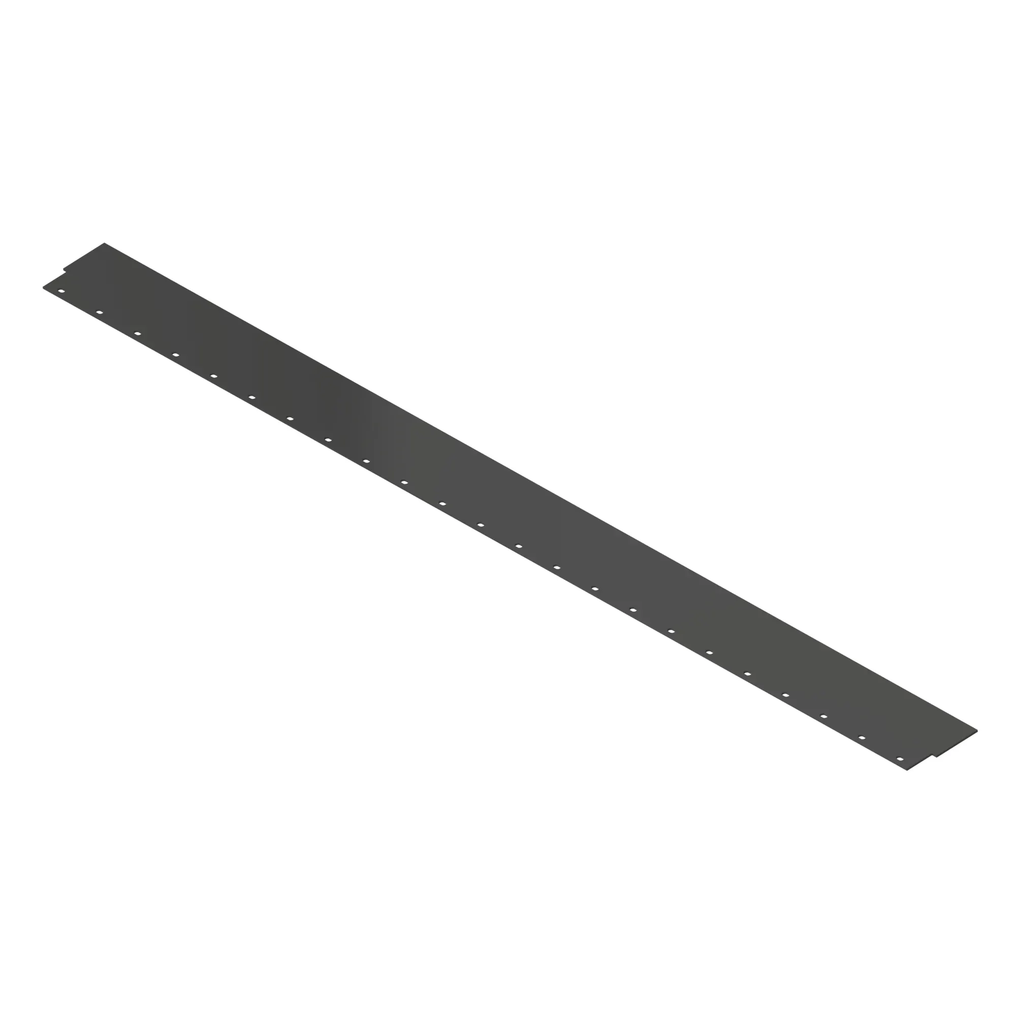 SEALING TRIM, SEAL, ROCK TRAP