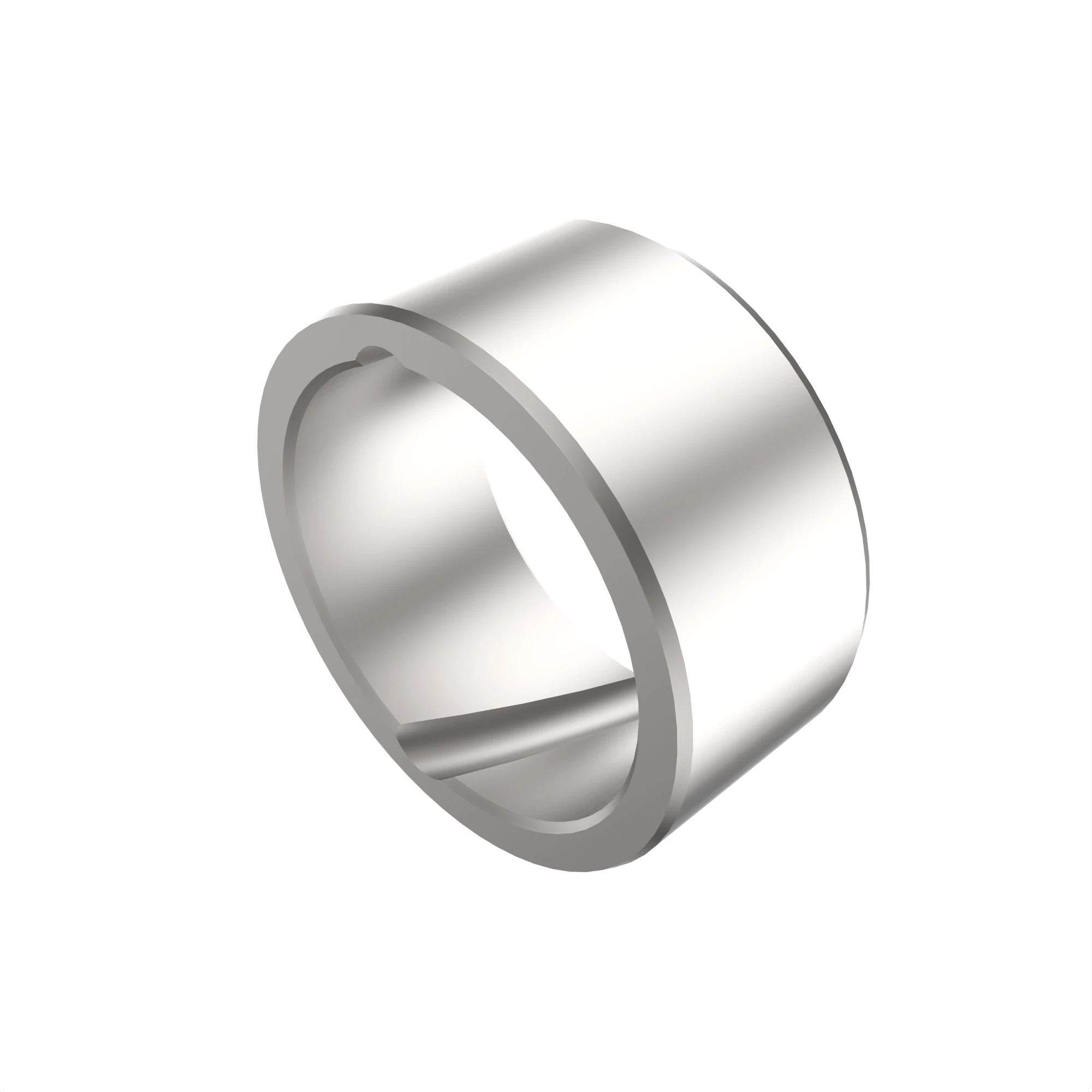 John Deere Cylindrical Split Alloy Bushing - R92241