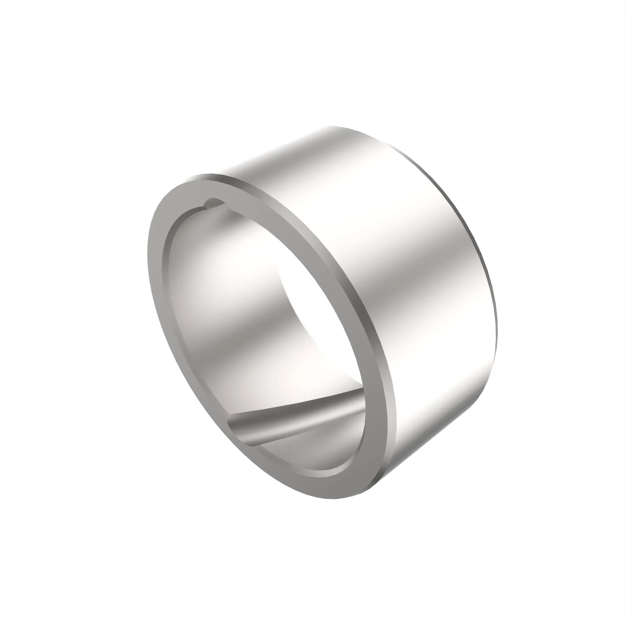 John Deere Cylindrical Split Alloy Bushing - R92241