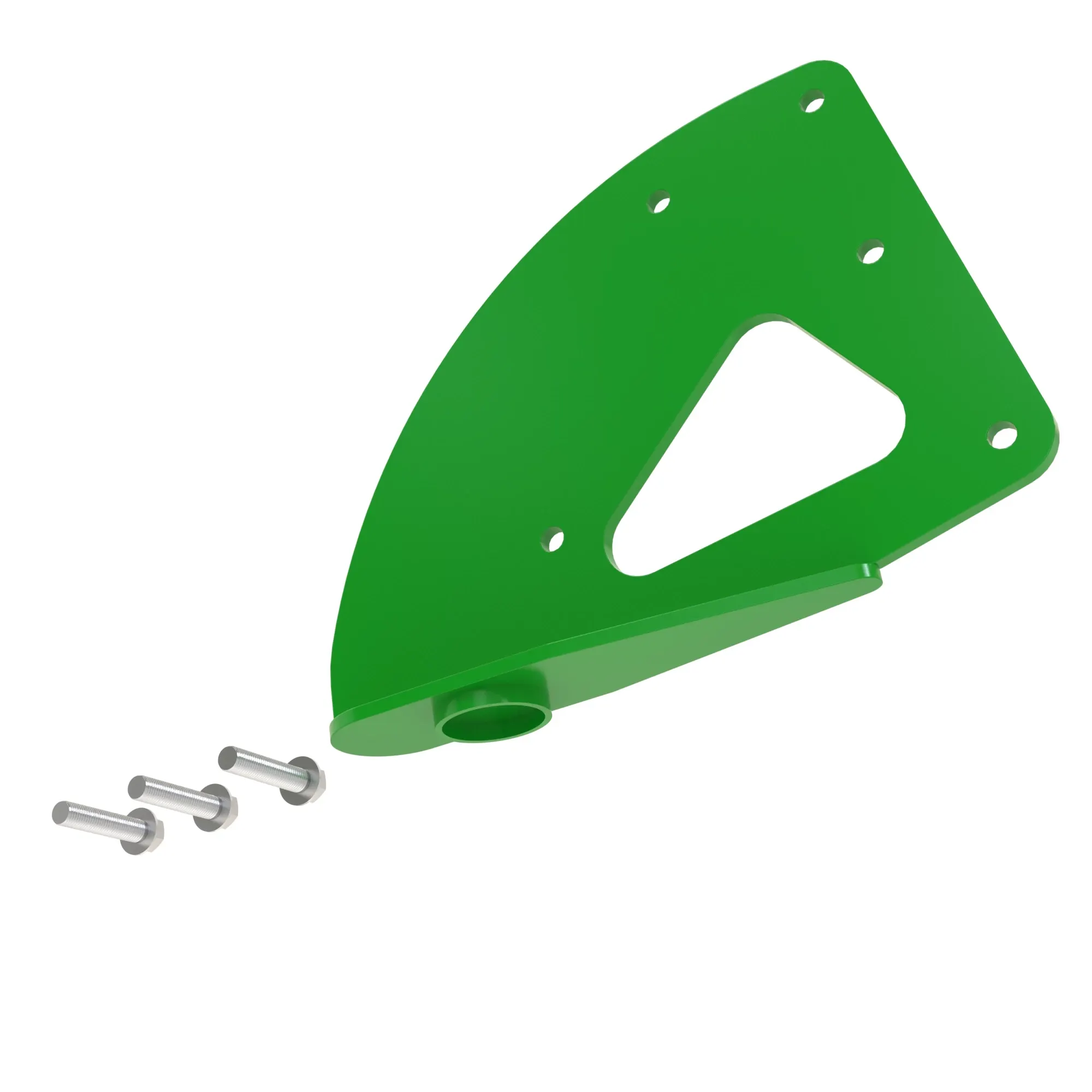 BRACKET KIT
