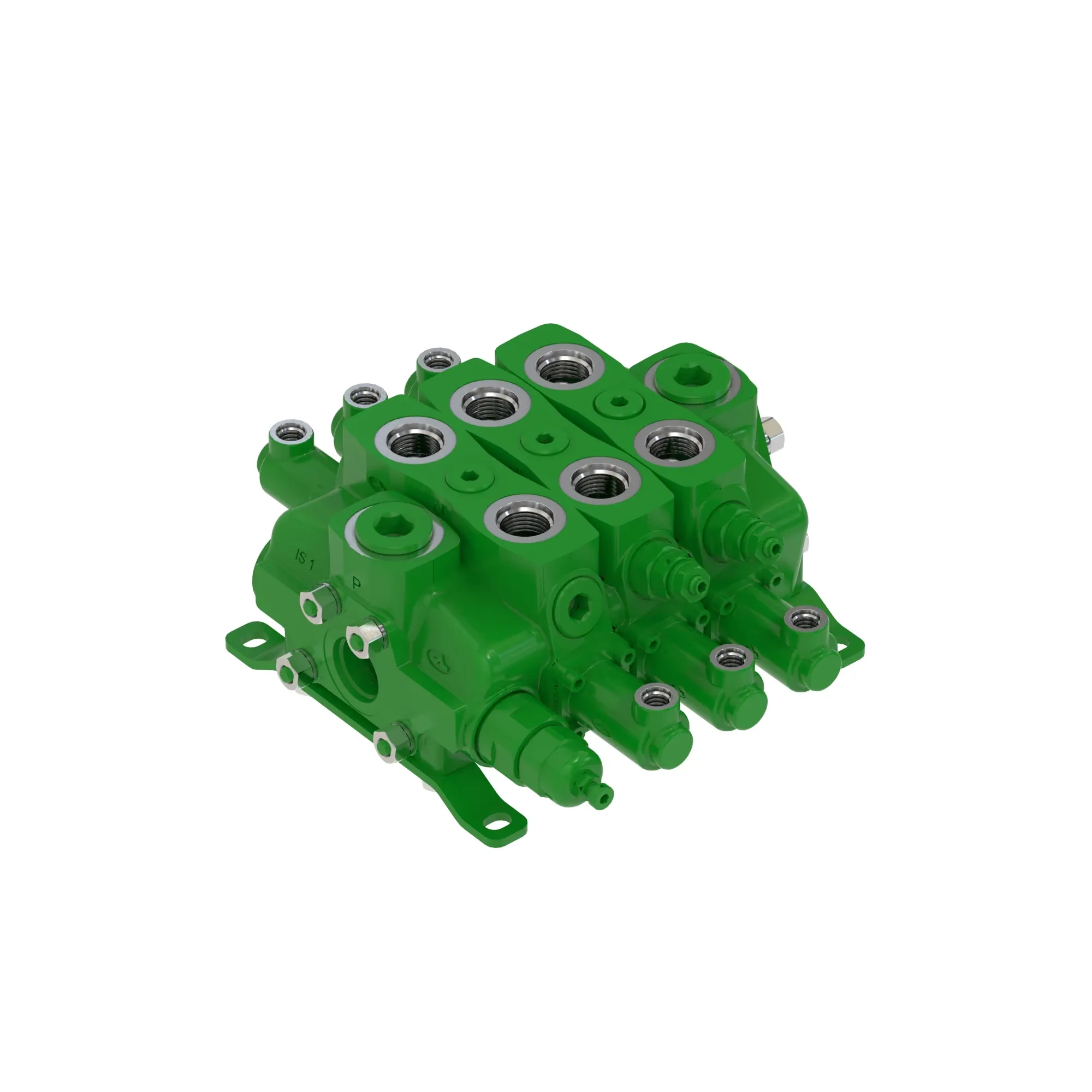 Topper SK Valve