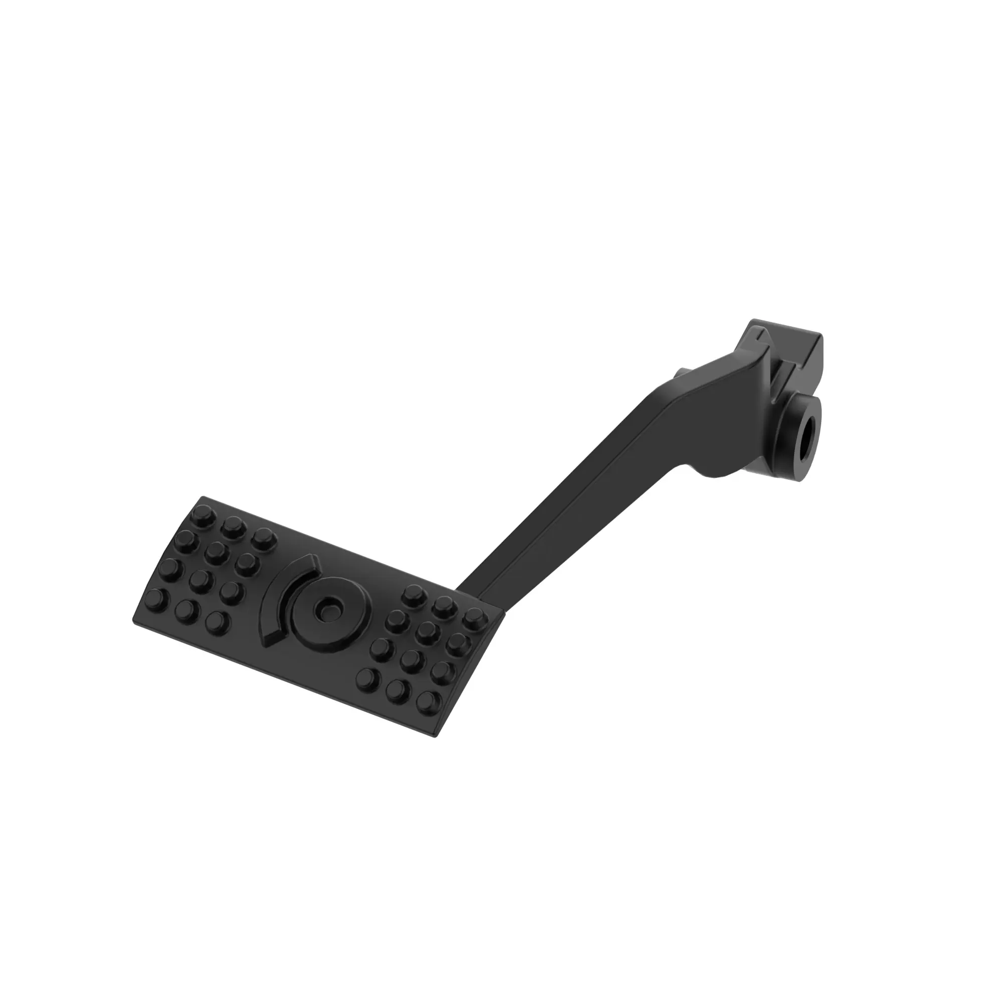 John Deere Brake Pedal - T162749