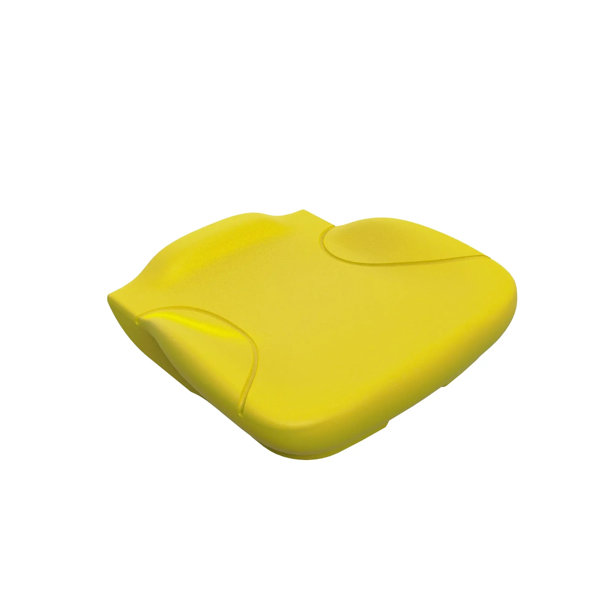 BACKREST,SEAT,WITH CUSHION