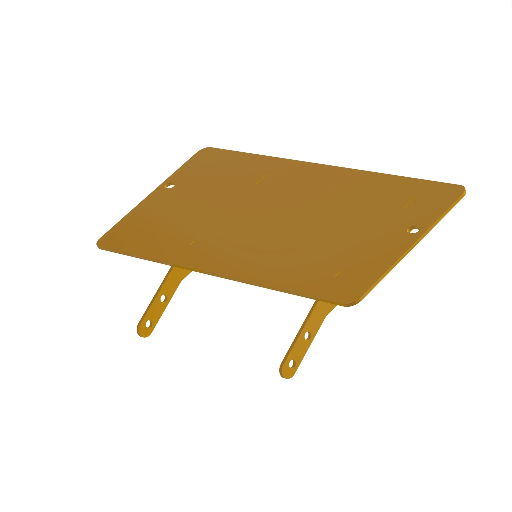 GUARD, CYLINDER SHIELD