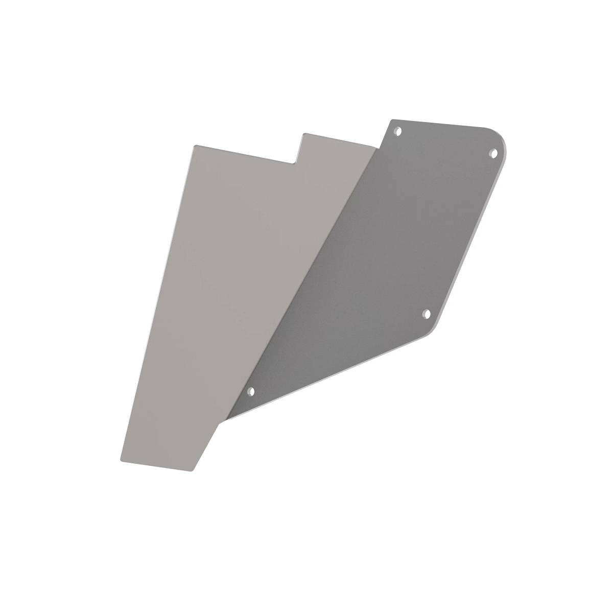 Cover Plate