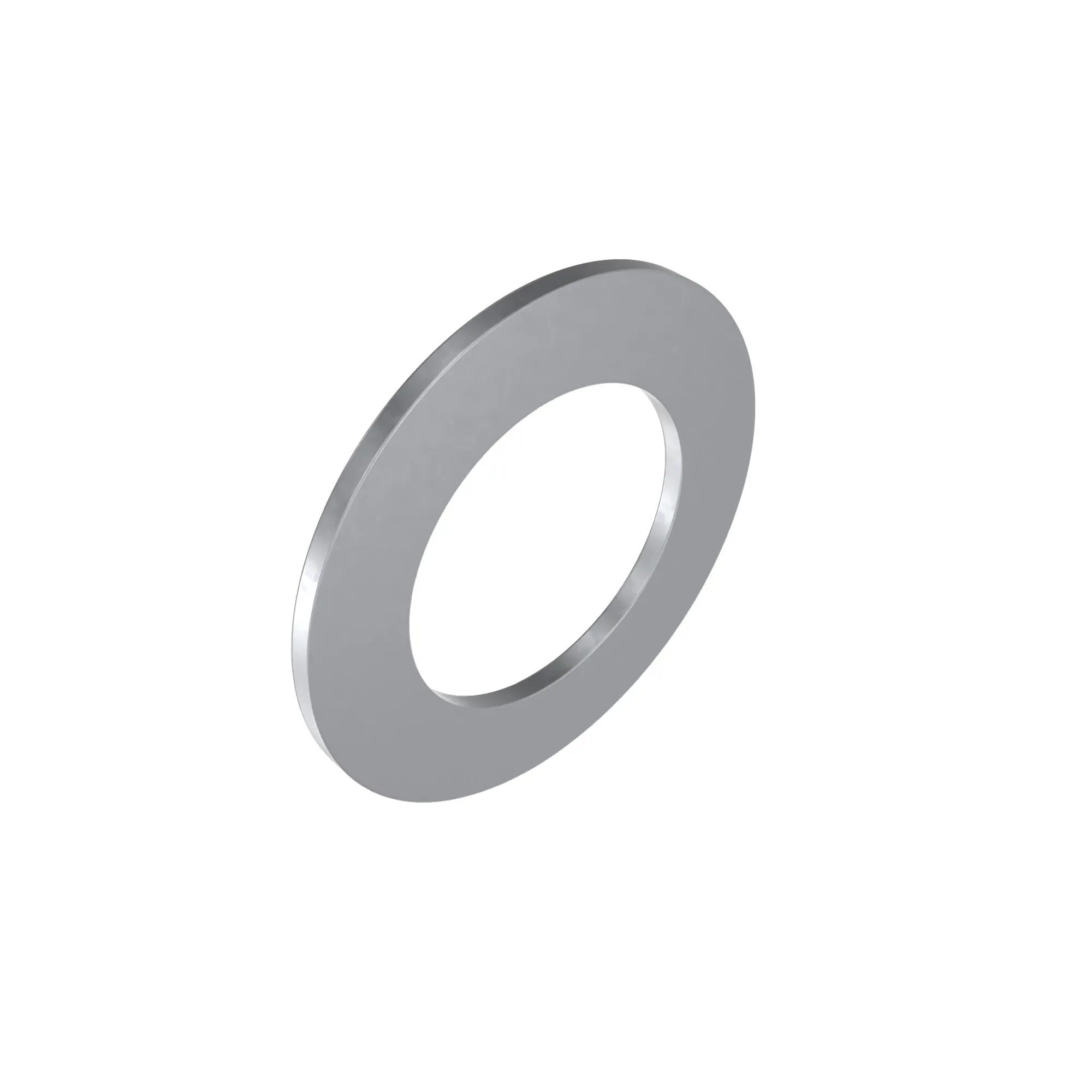 T166498: Isolator Washer