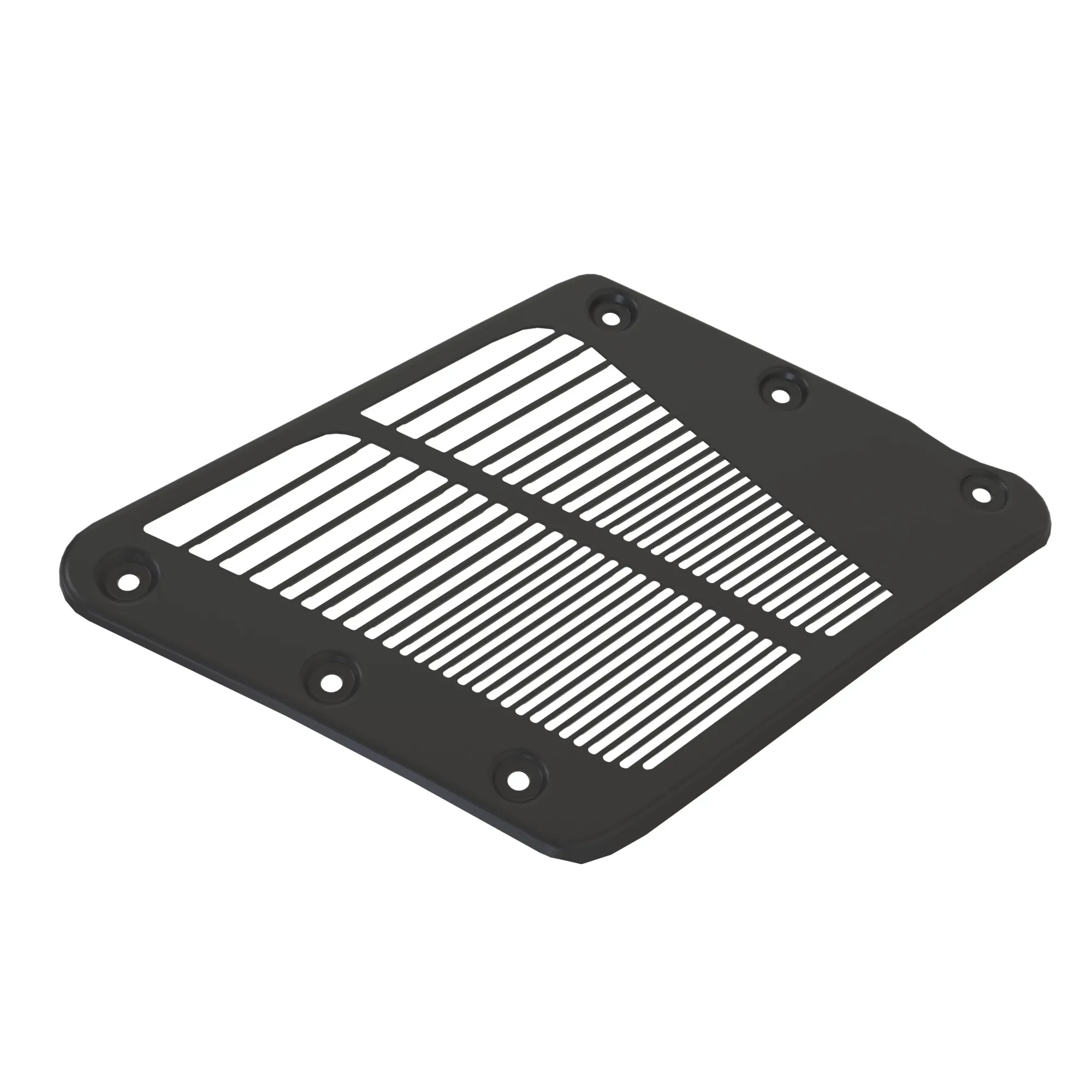 John Deere Louver - KK67052