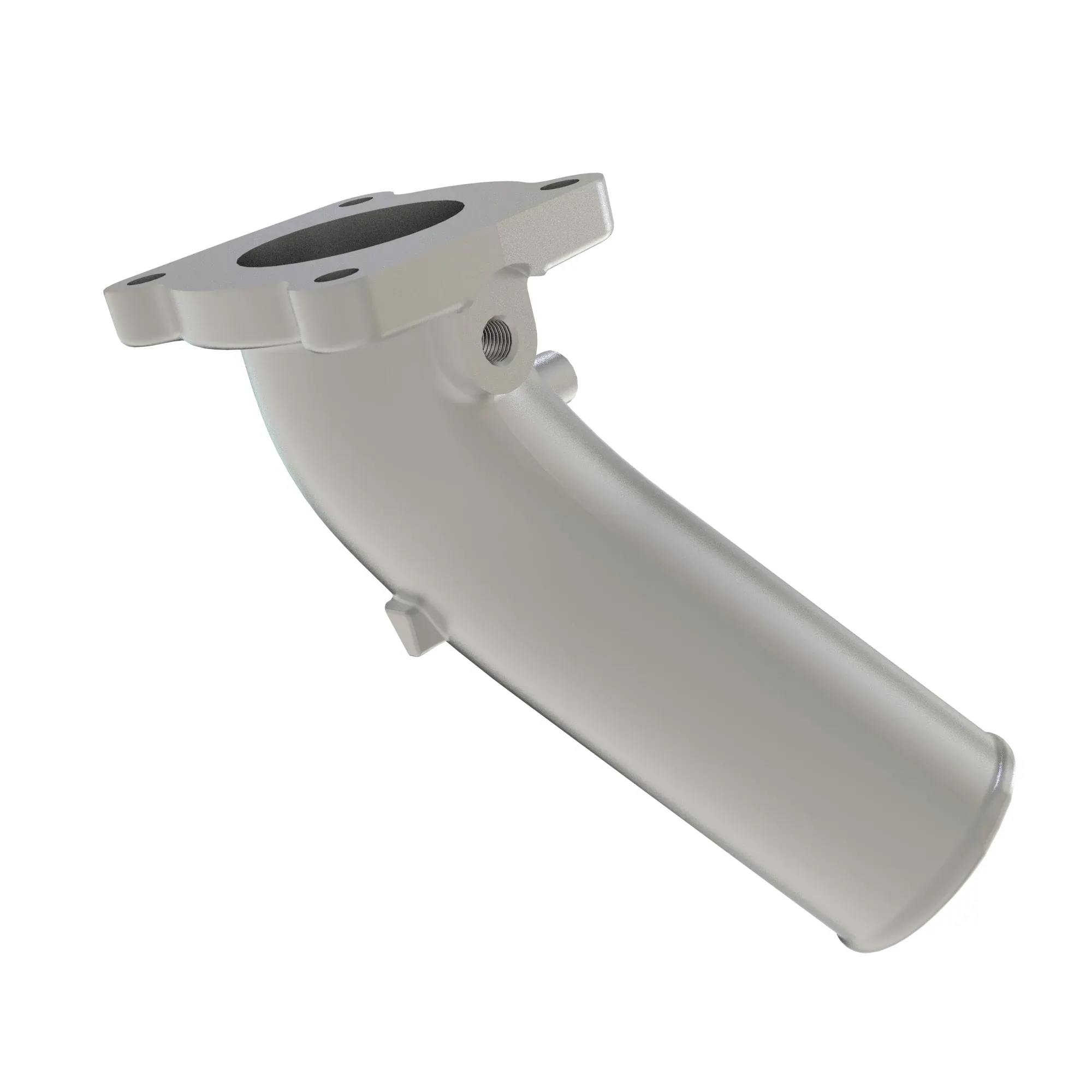 AIR INTAKE, IT4