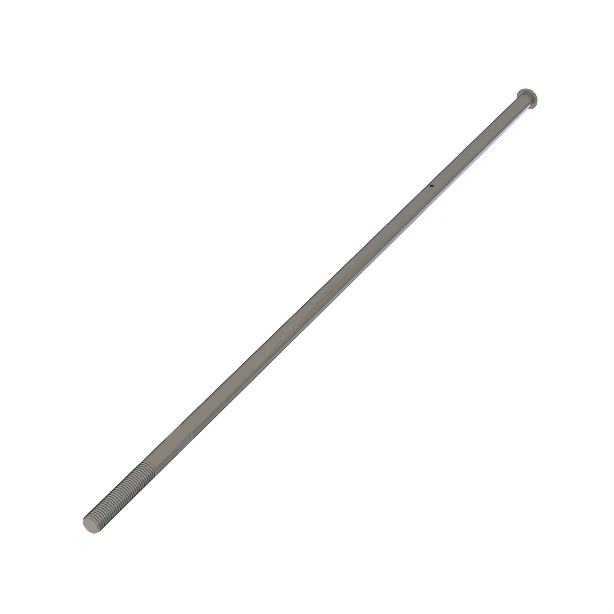 ROD, DRAFT SENSING