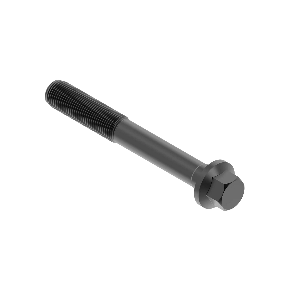 John Deere Shoulder Screw, 14.275 X 121.691 mm (9/16" X 4.791") - R502911