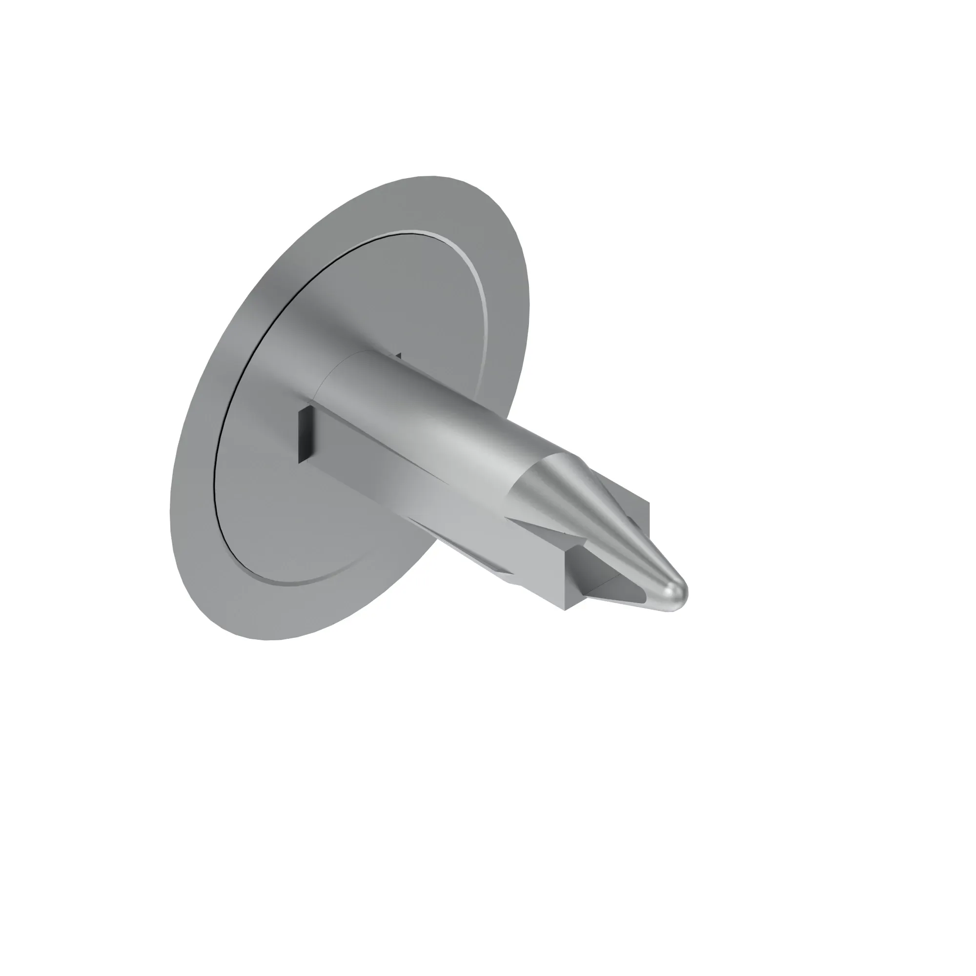 John Deere Plastic Fastener - AT376792