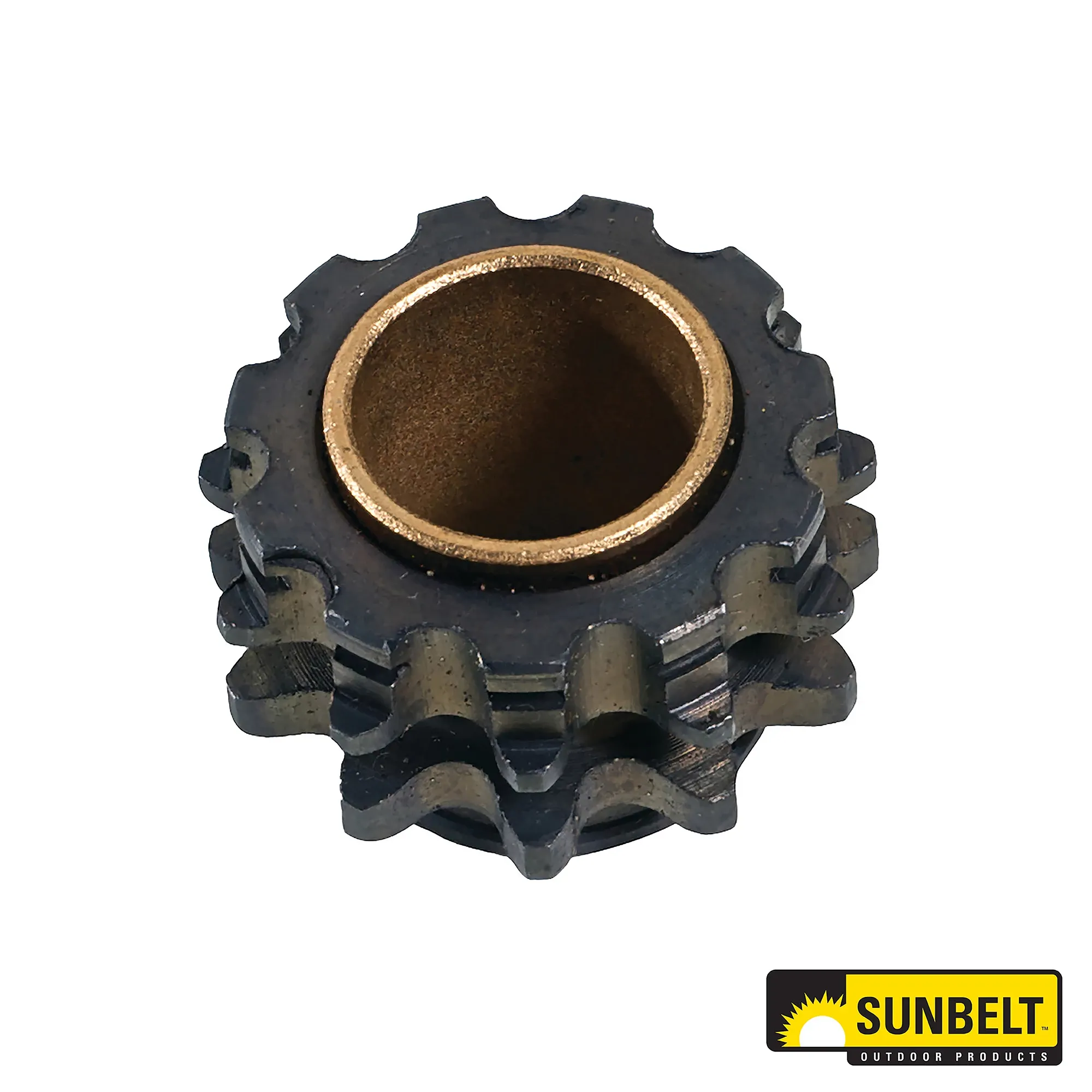 Sunbelt Chain Sprocket - A-B1SB462