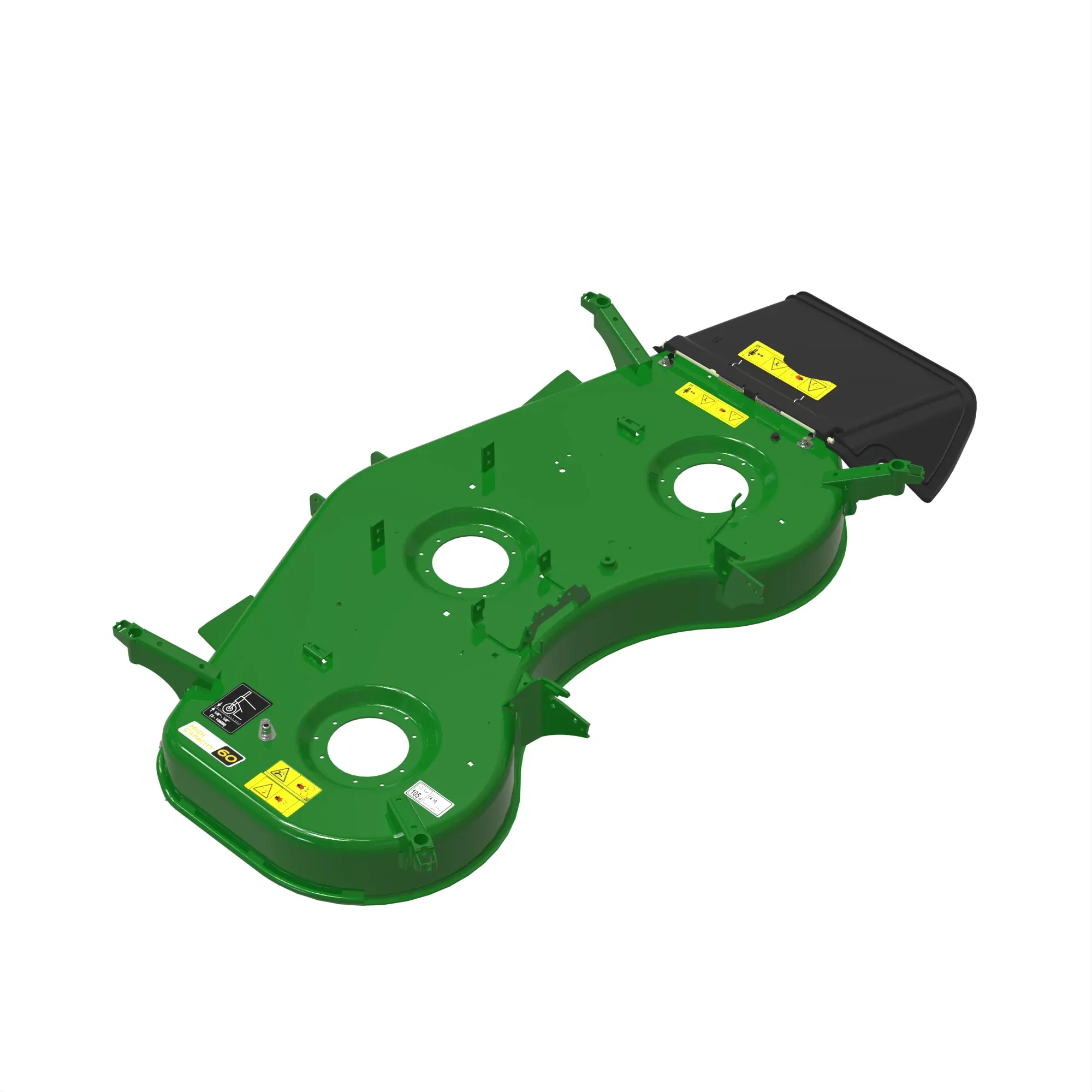 John Deere Mower Deck - AUC11533