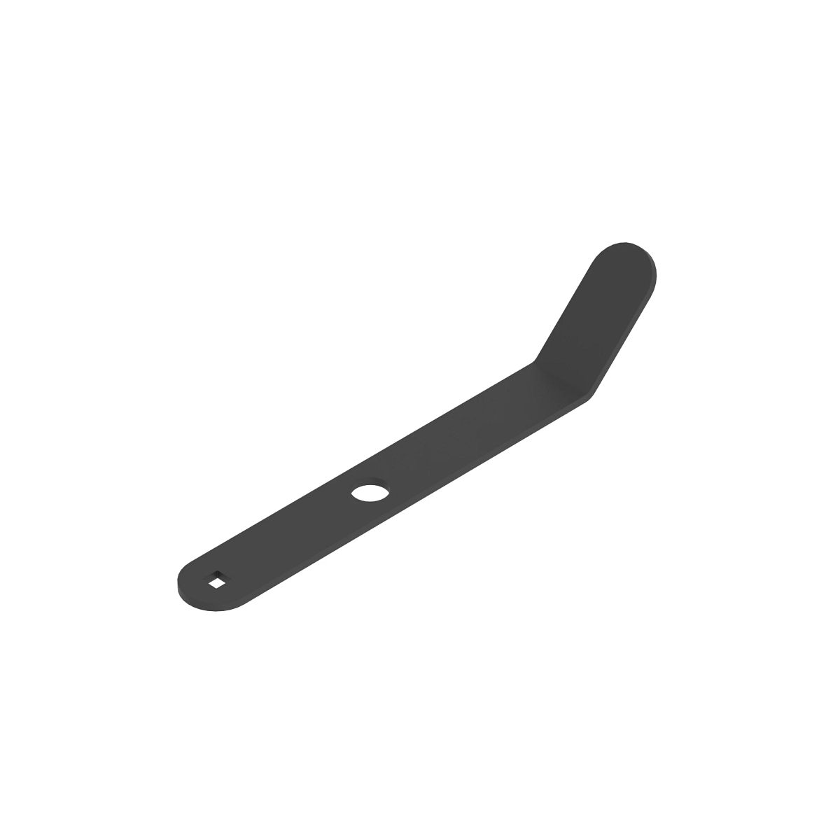 Plate, Adjustment Handle BP7