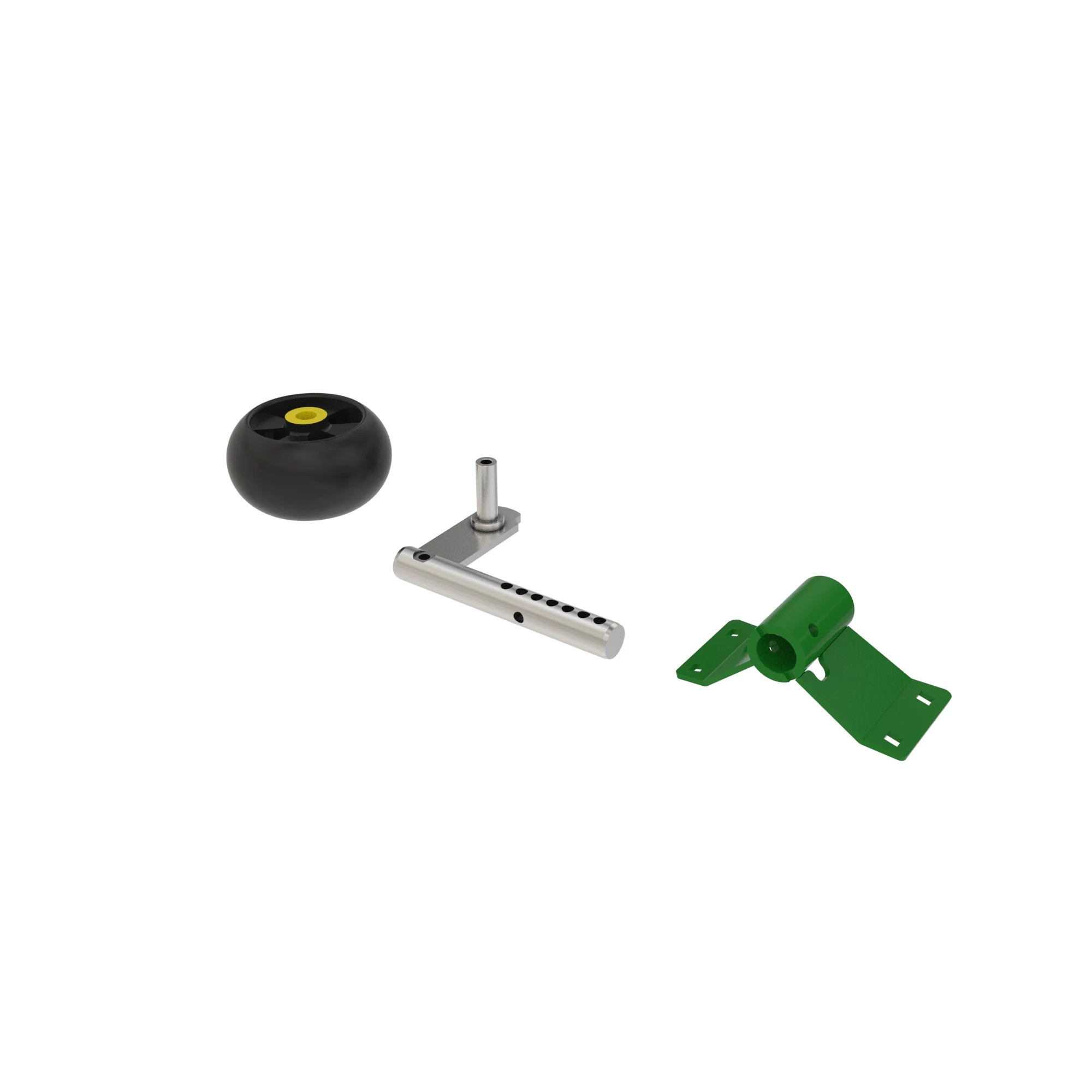 Mower Deck & Lift Links