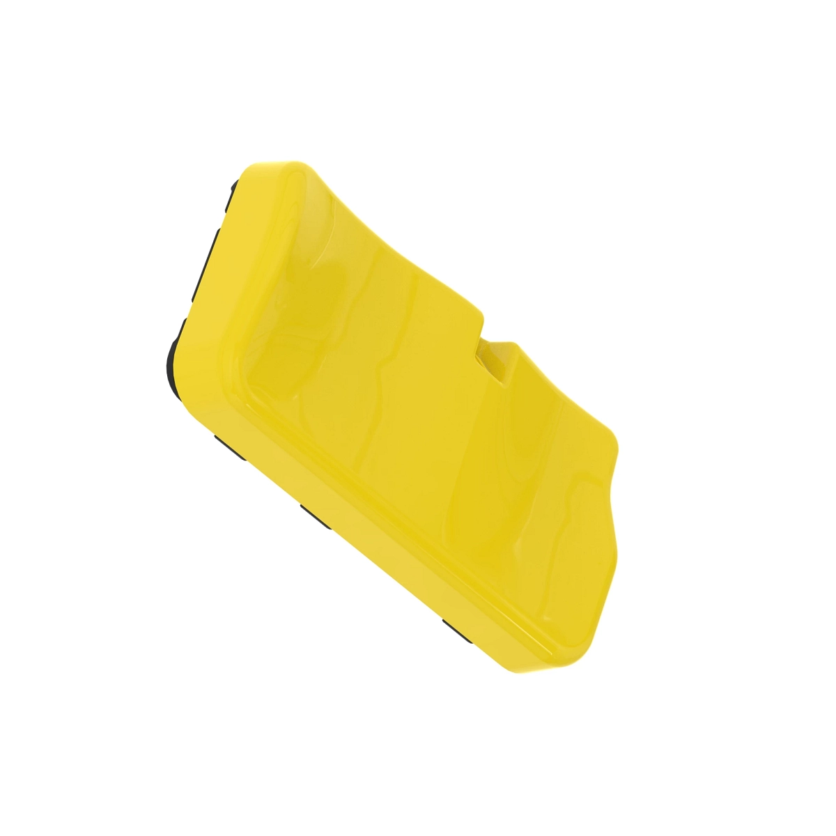 Seat, Front 60 Bench, Yellow