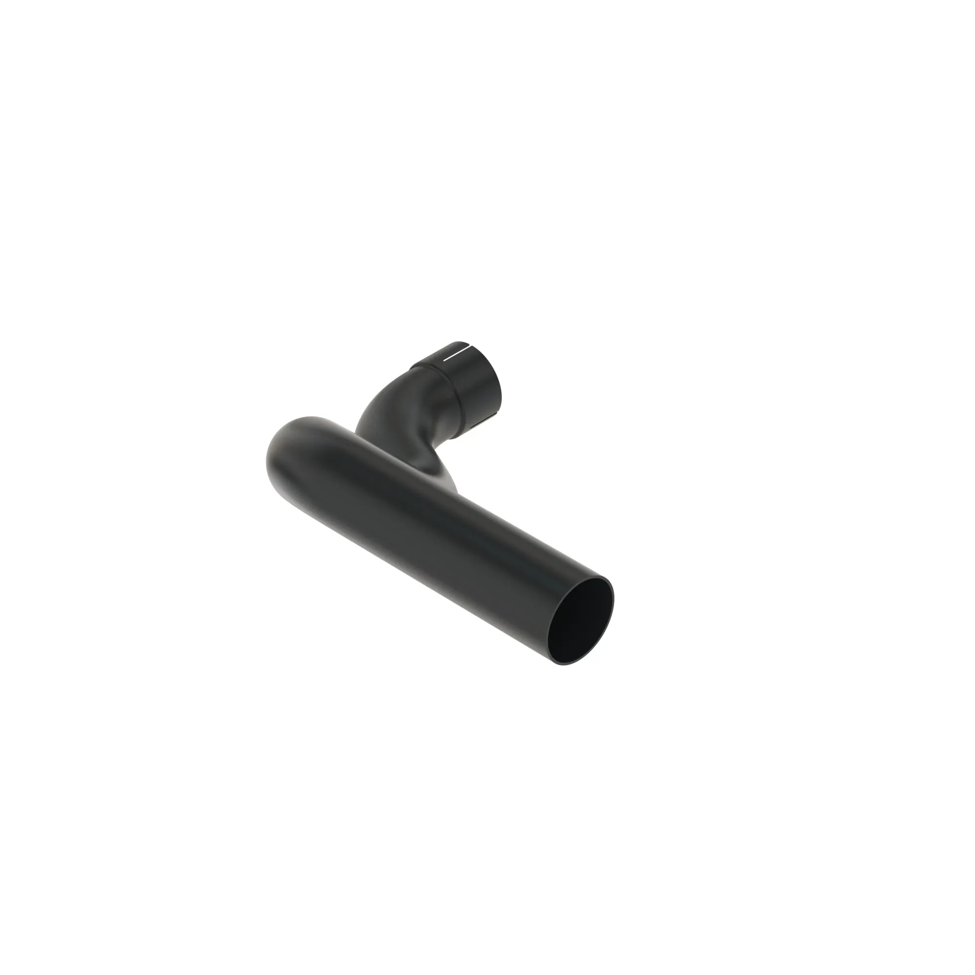 EXHAUST PIPE 4CYL