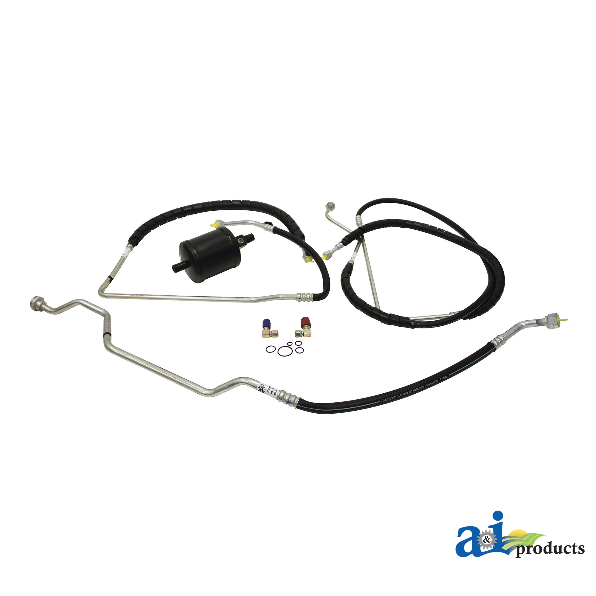 A&I Products Air Conditioner Kit - A-RE62128