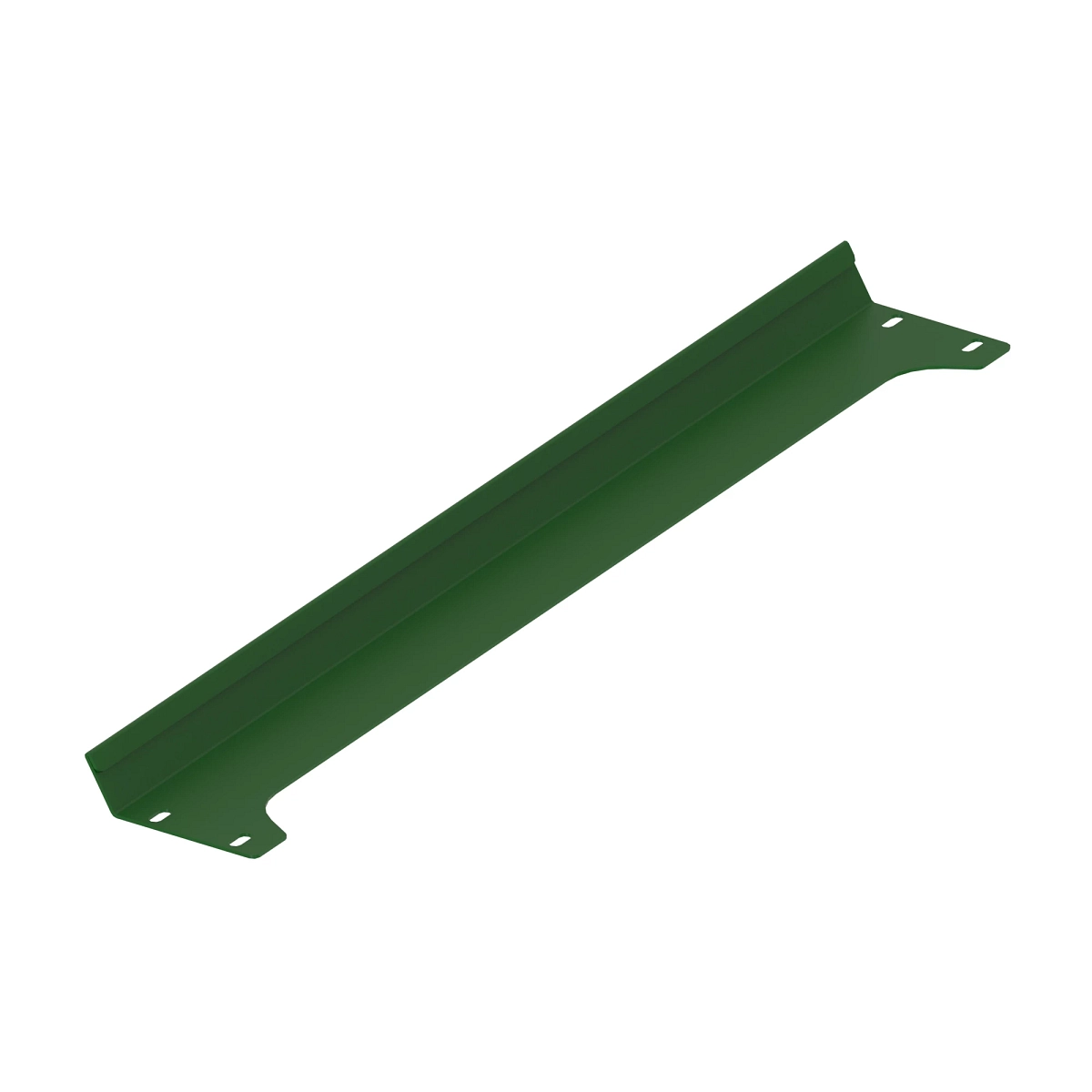 Powershaft Shield, Inner Row Unit D