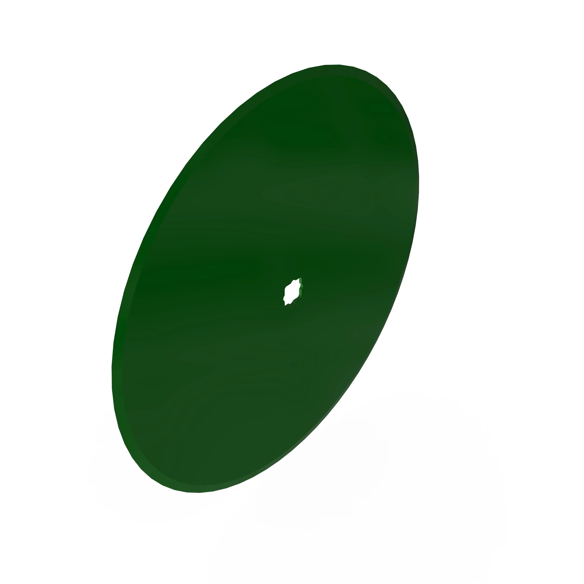 John Deere Disk Colter - N183542