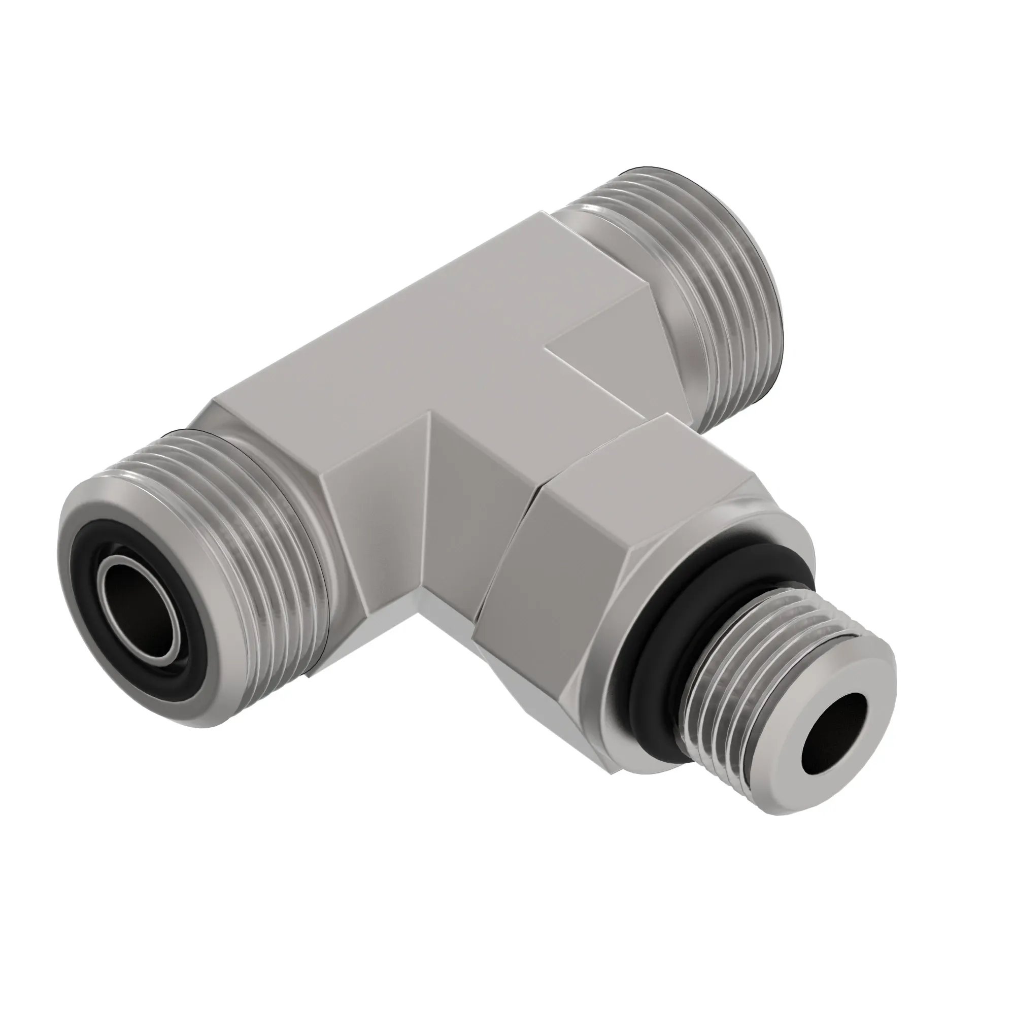 John Deere Straight Stud Fitting - AT469775