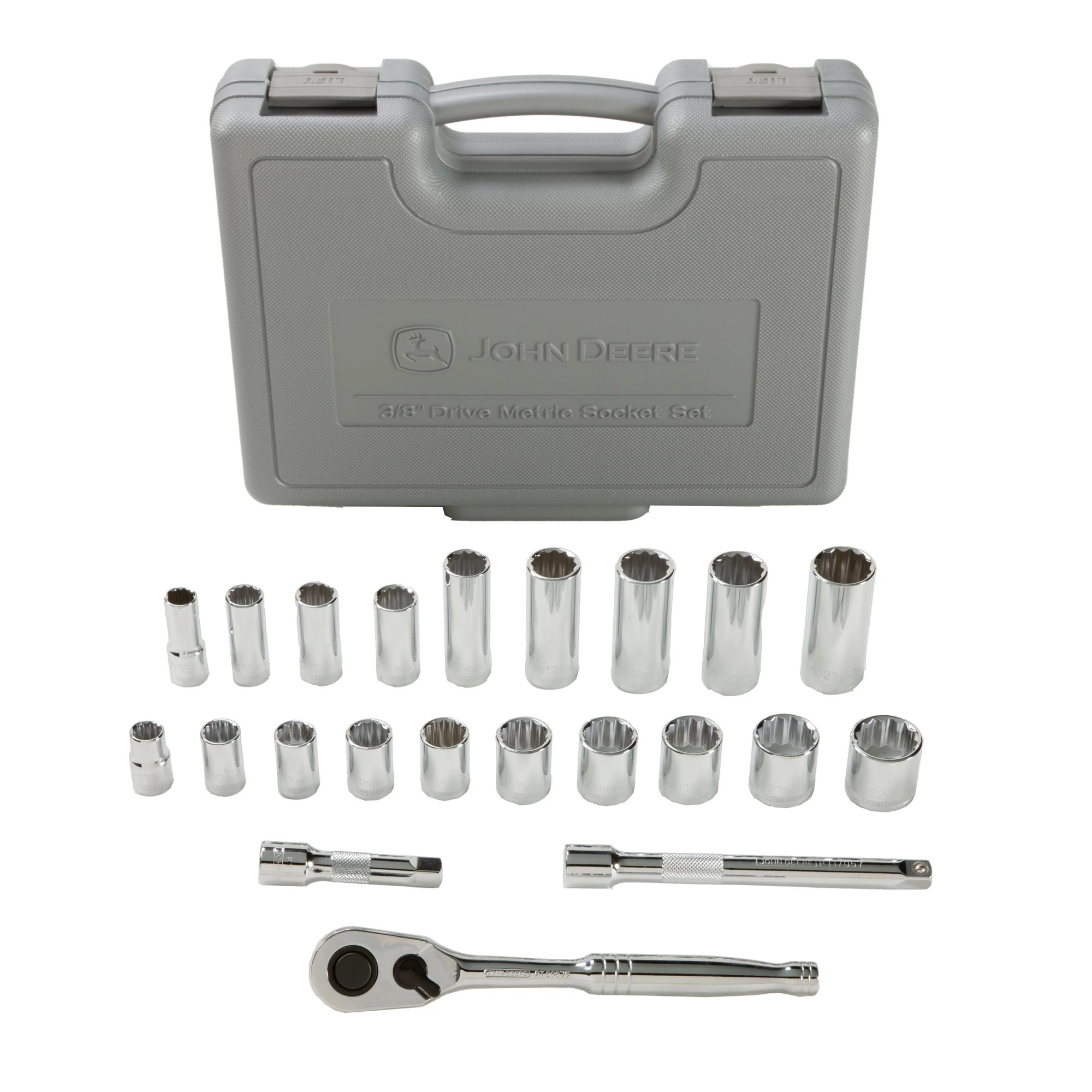 Socket Set