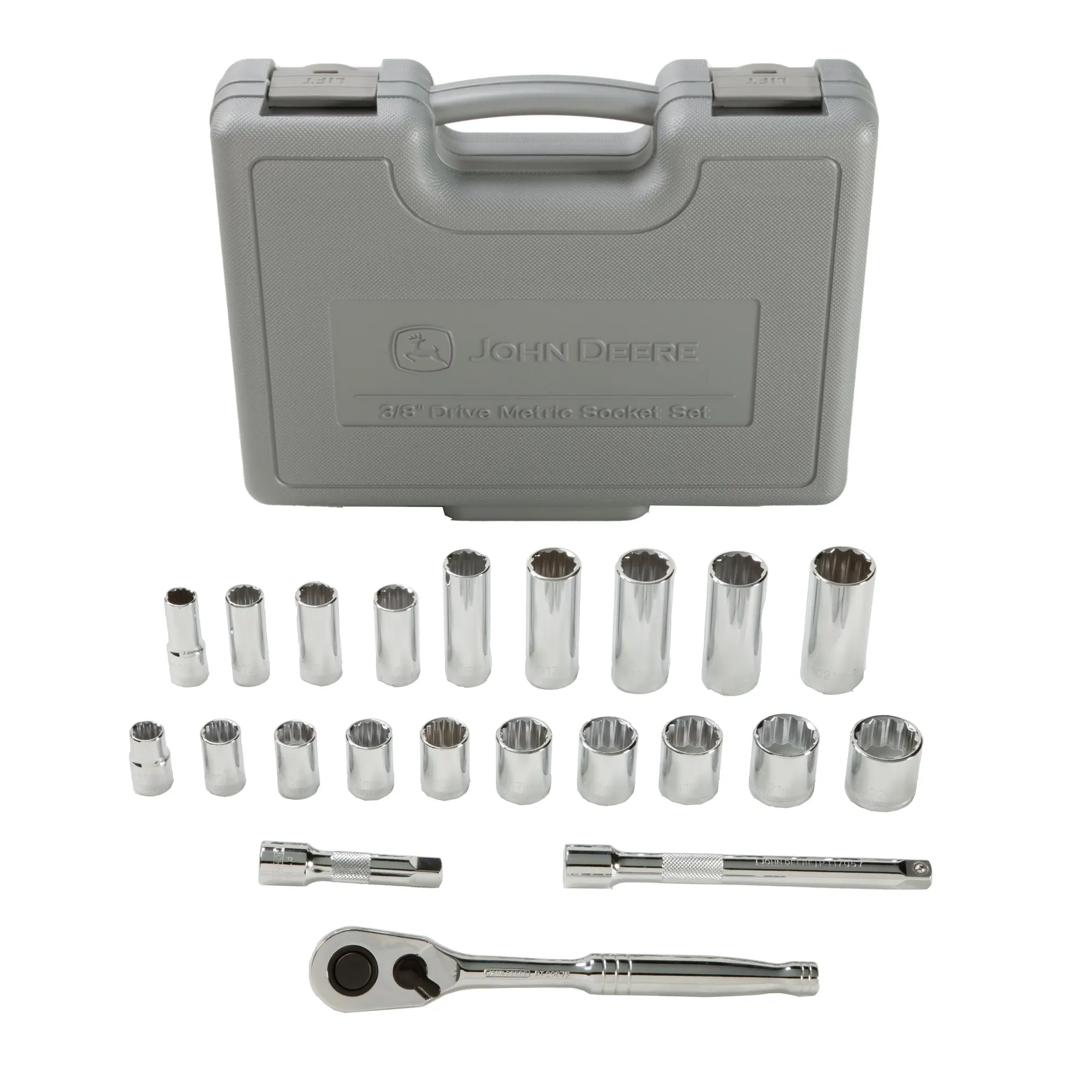 Socket Set