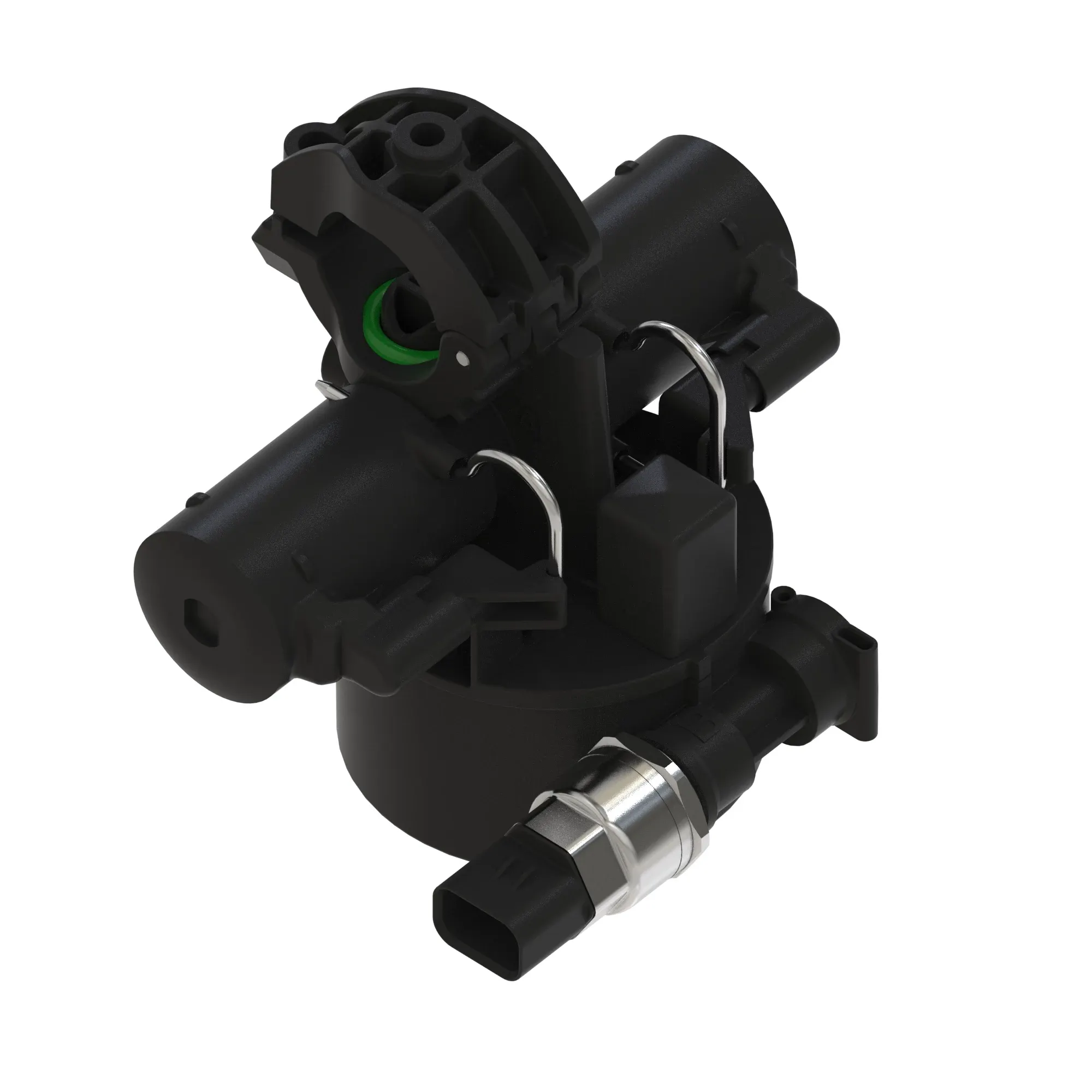 Nozzle Holder