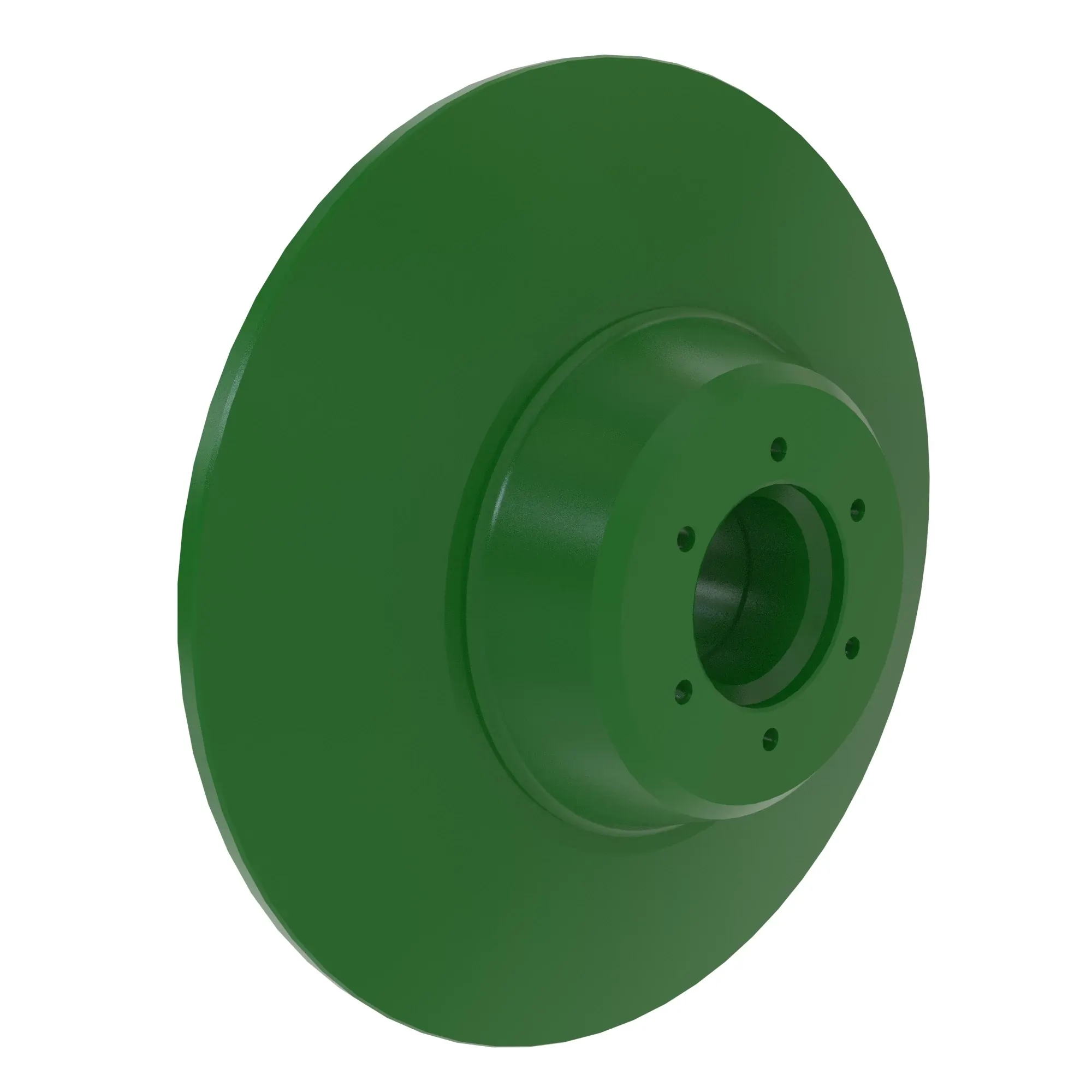 HALF SHEAVE ASSEMBLY-DRIVER