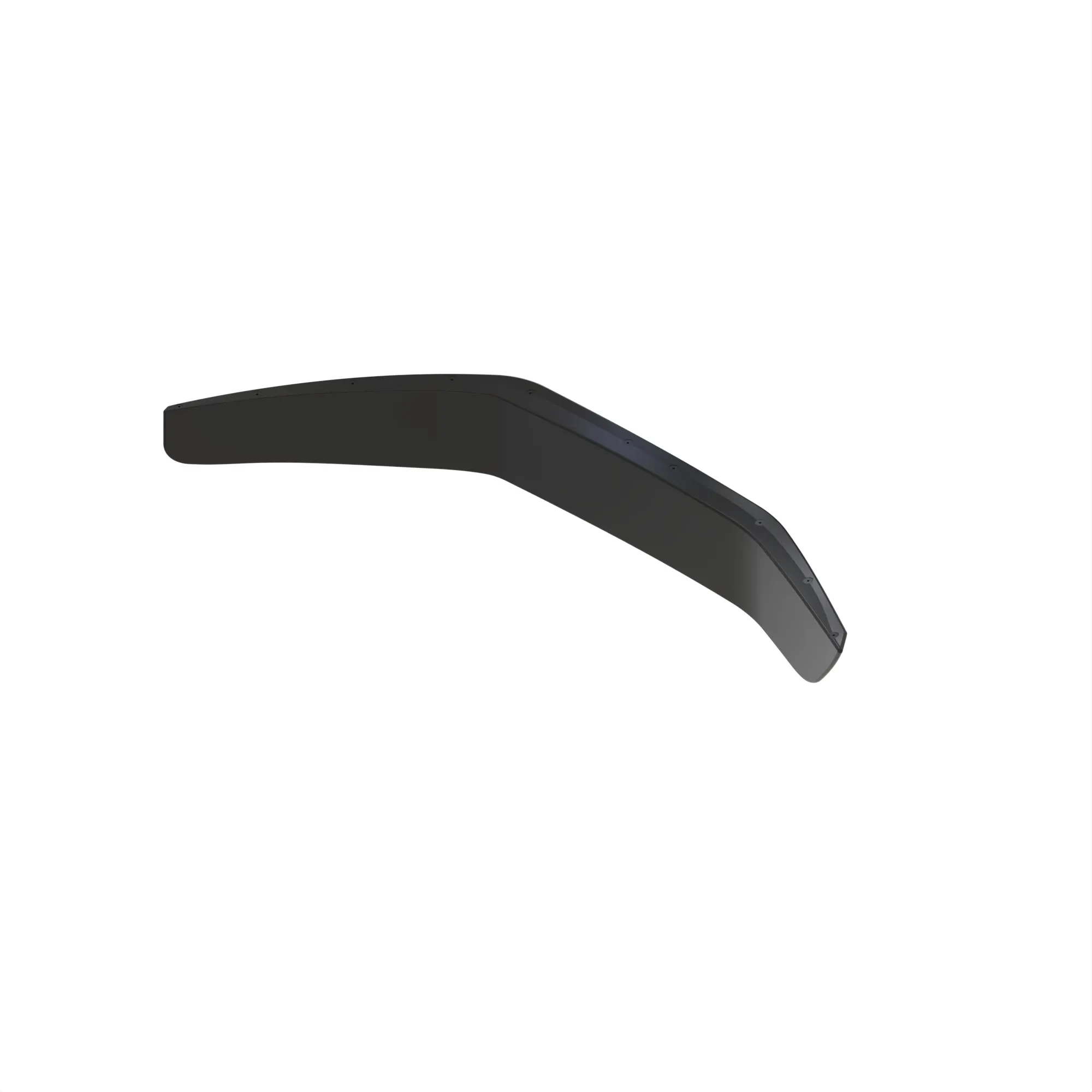John Deere Fender Extension, Right Side  - R130505