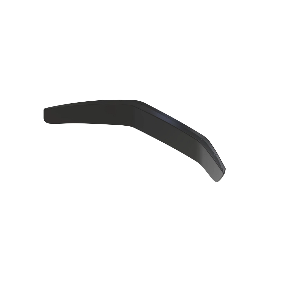 Extension, Fender Side, RH