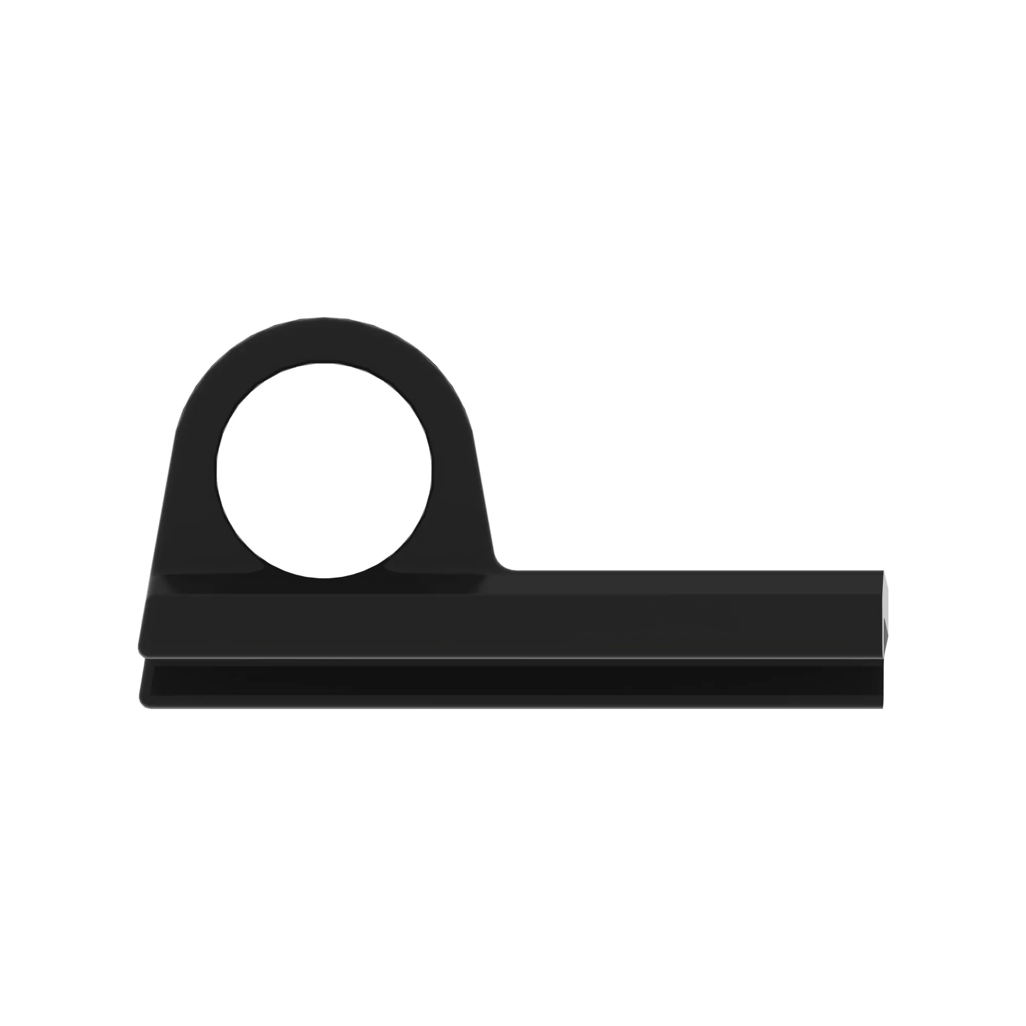 Bearing Housing W/O Bearing