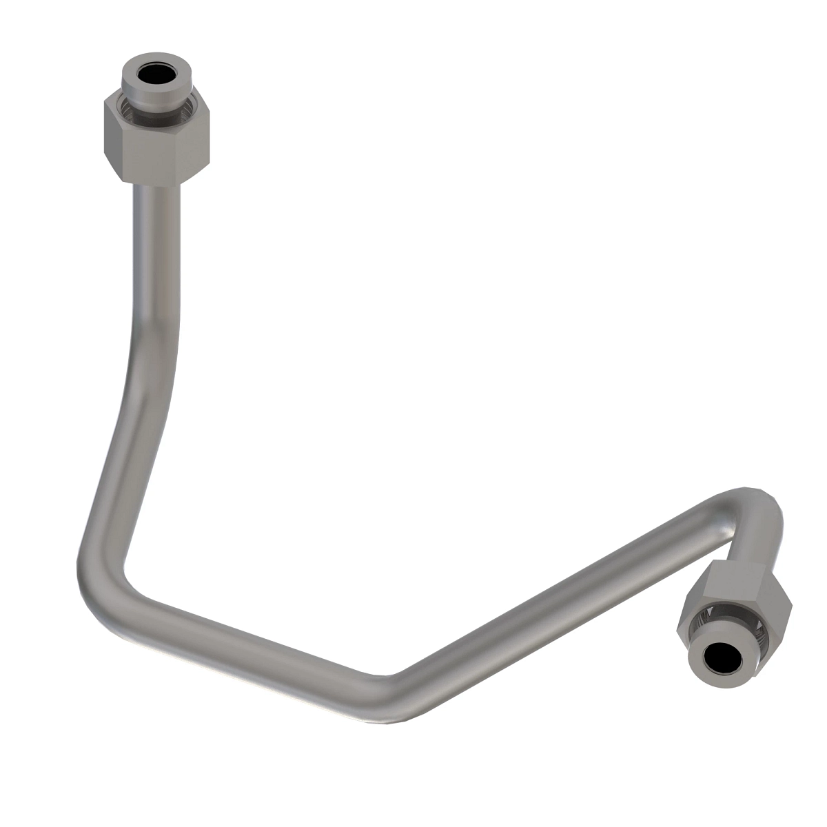 Oil Line, Pressure Line